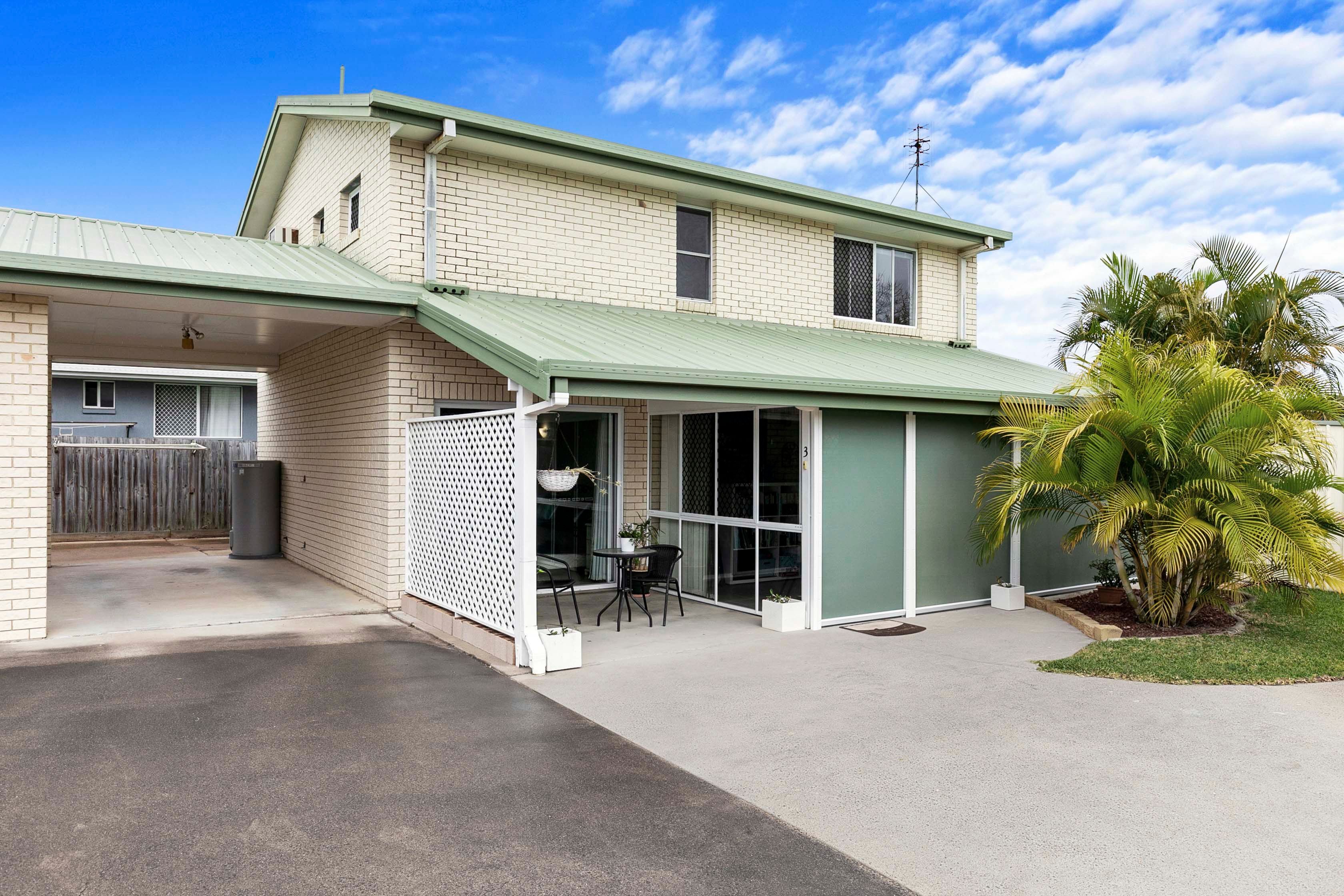 3/9 Wedge Street, Urraween, QLD 4655