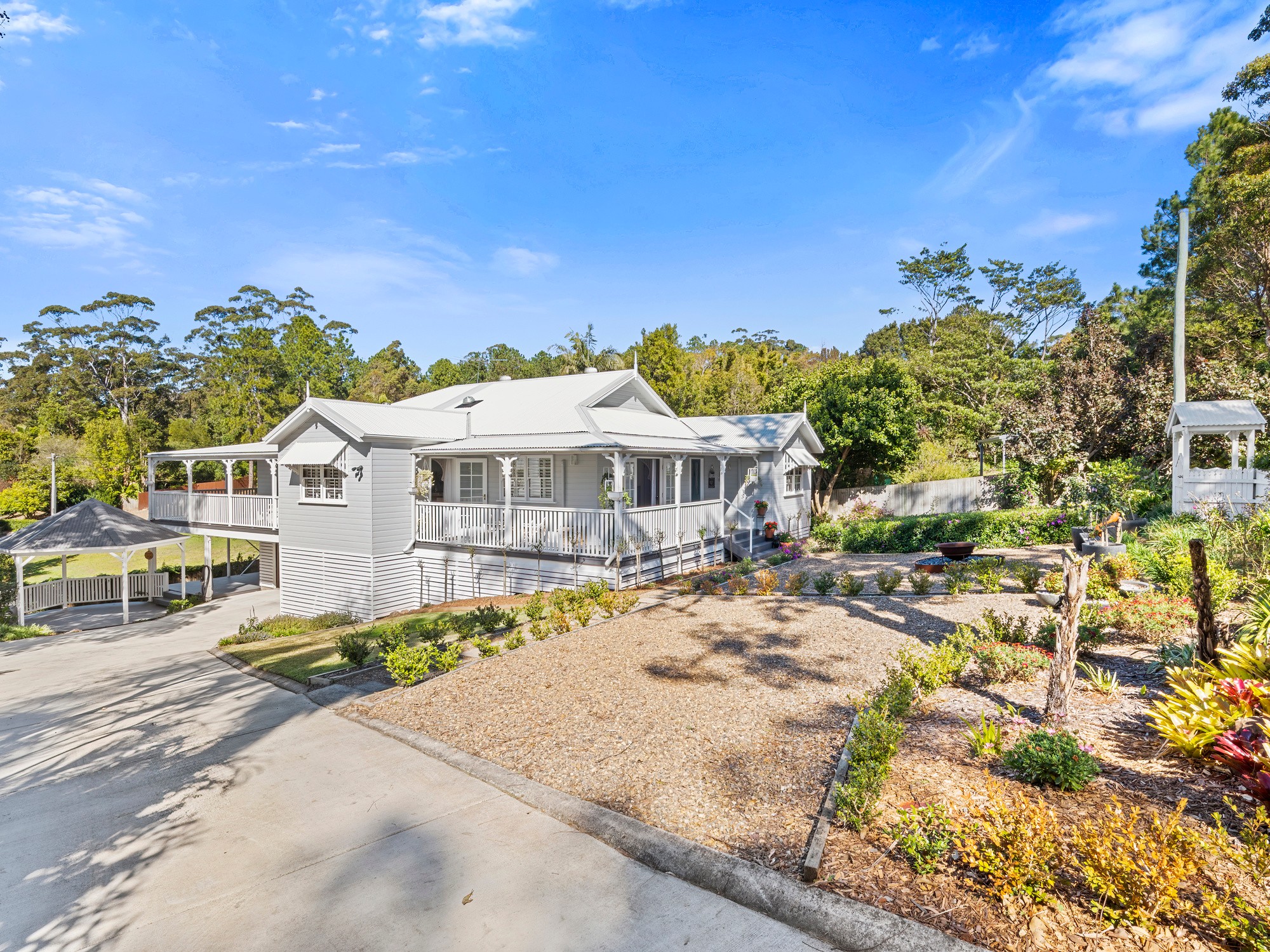 285-287 Macdonnell Road, Tamborine Mountain, QLD 4272