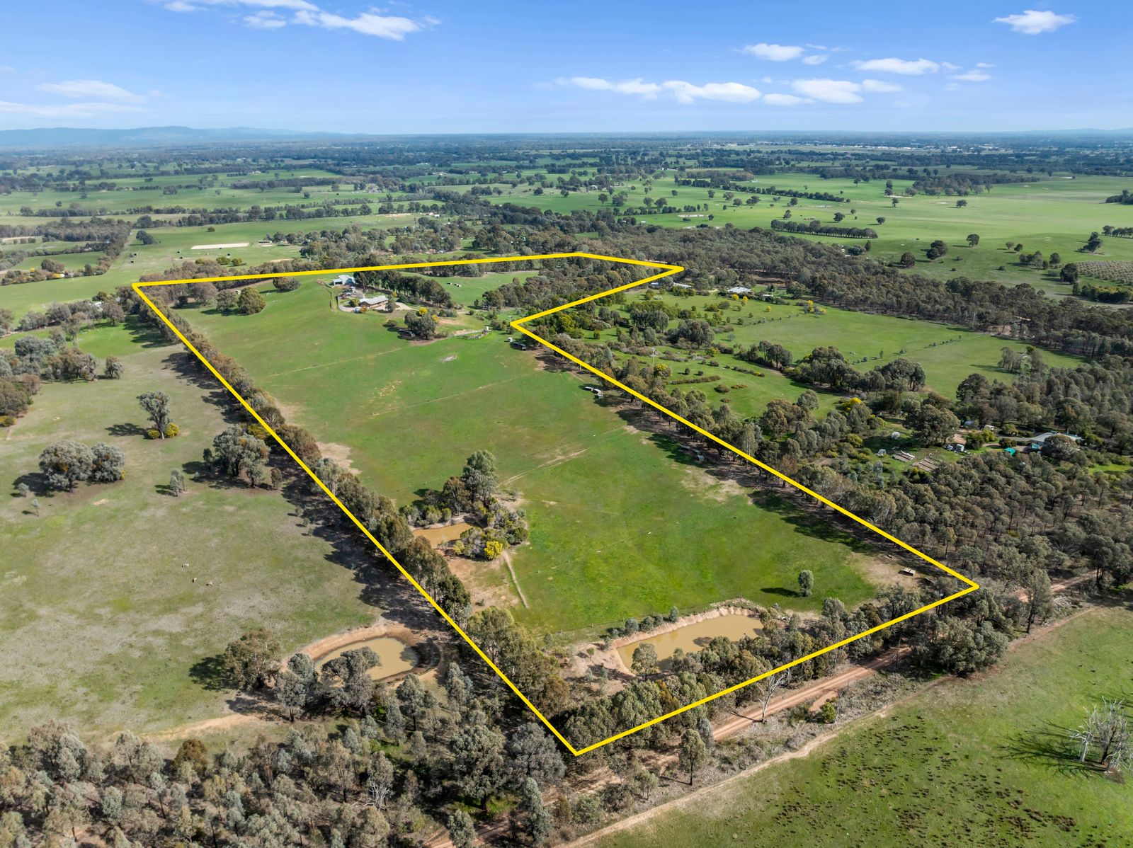 352 Kennedy Lane, Lurg, VIC 3673