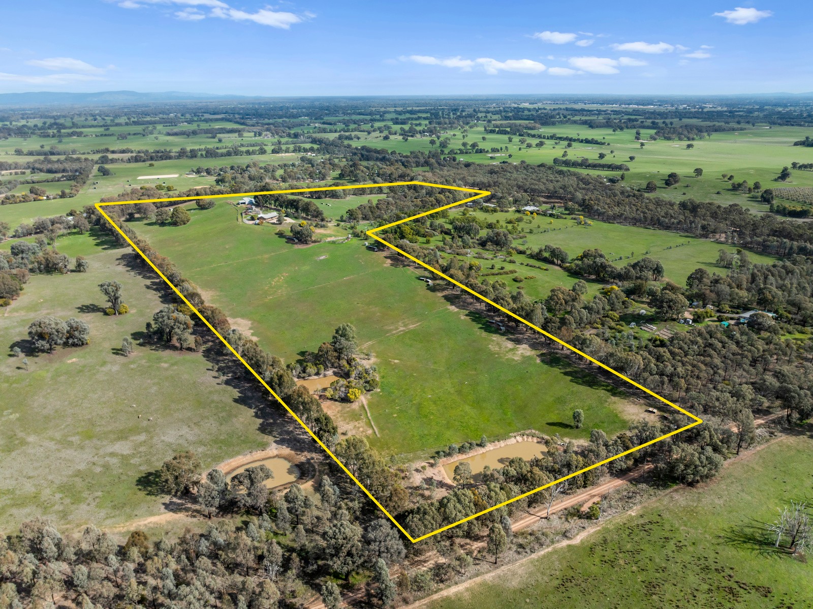 352 Kennedy Lane, Lurg, VIC 3673