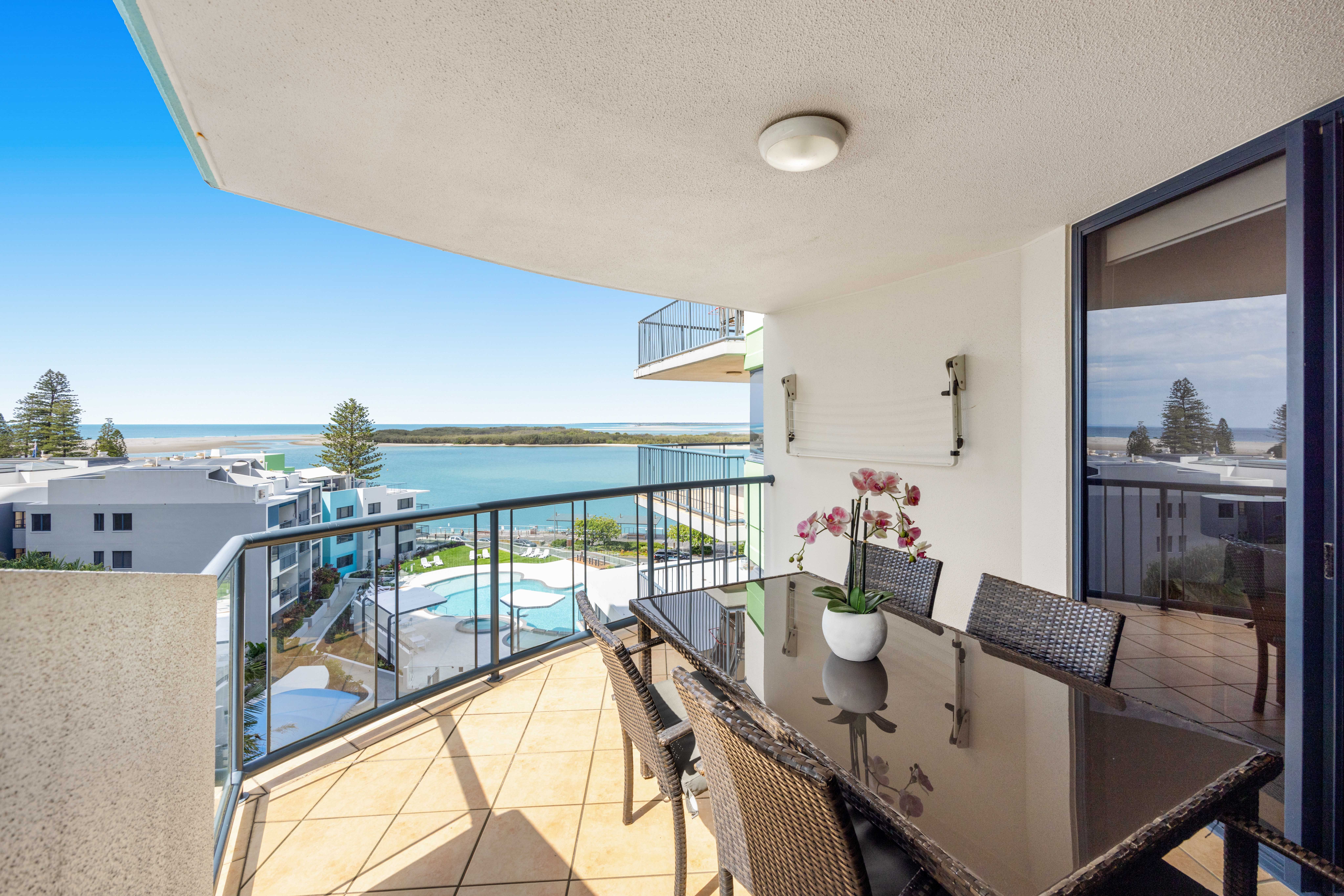 Unit 92/100 Bulcock Street, Caloundra, QLD 4551