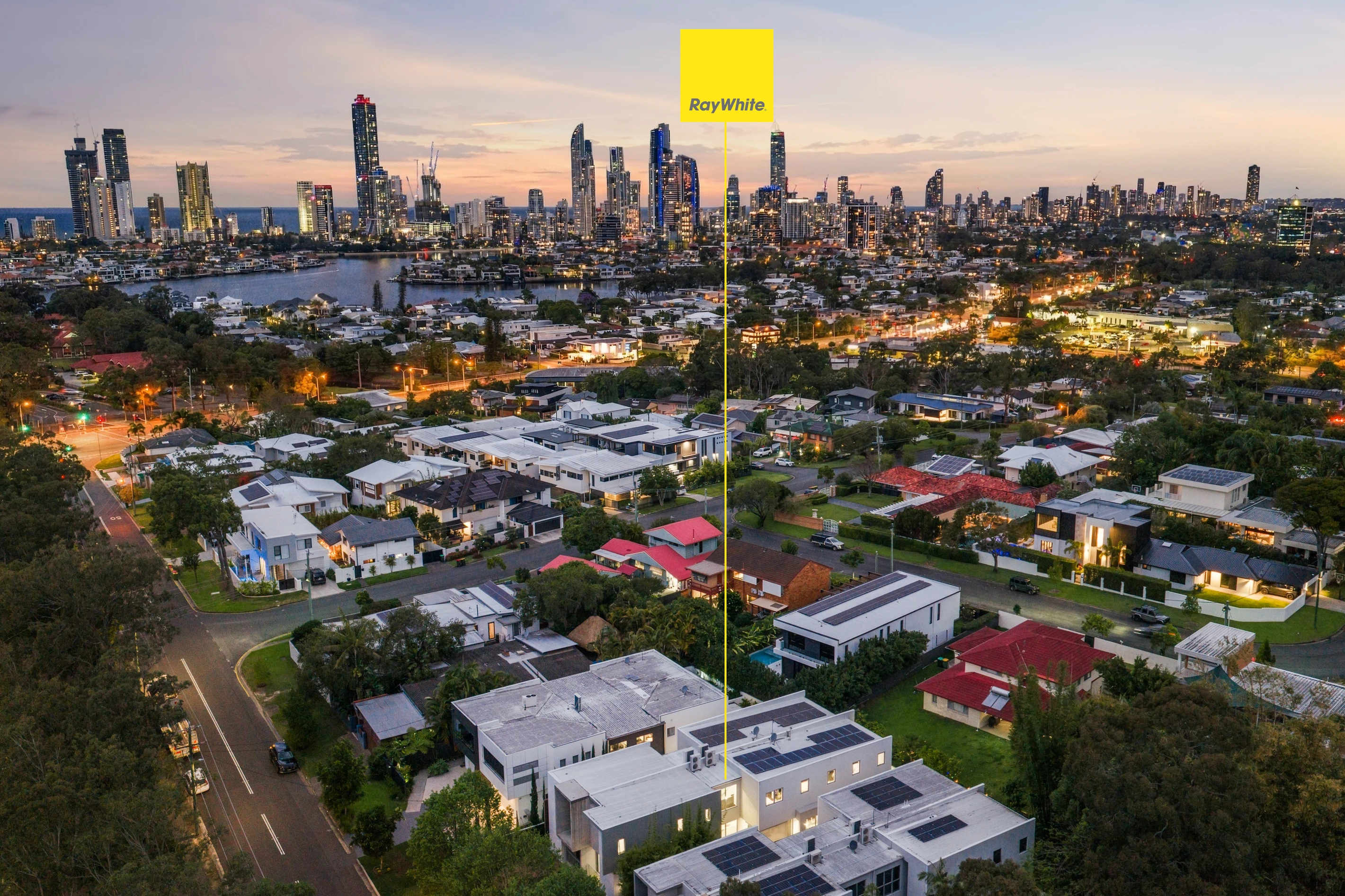 20B Drury Avenue, Southport, QLD 4215