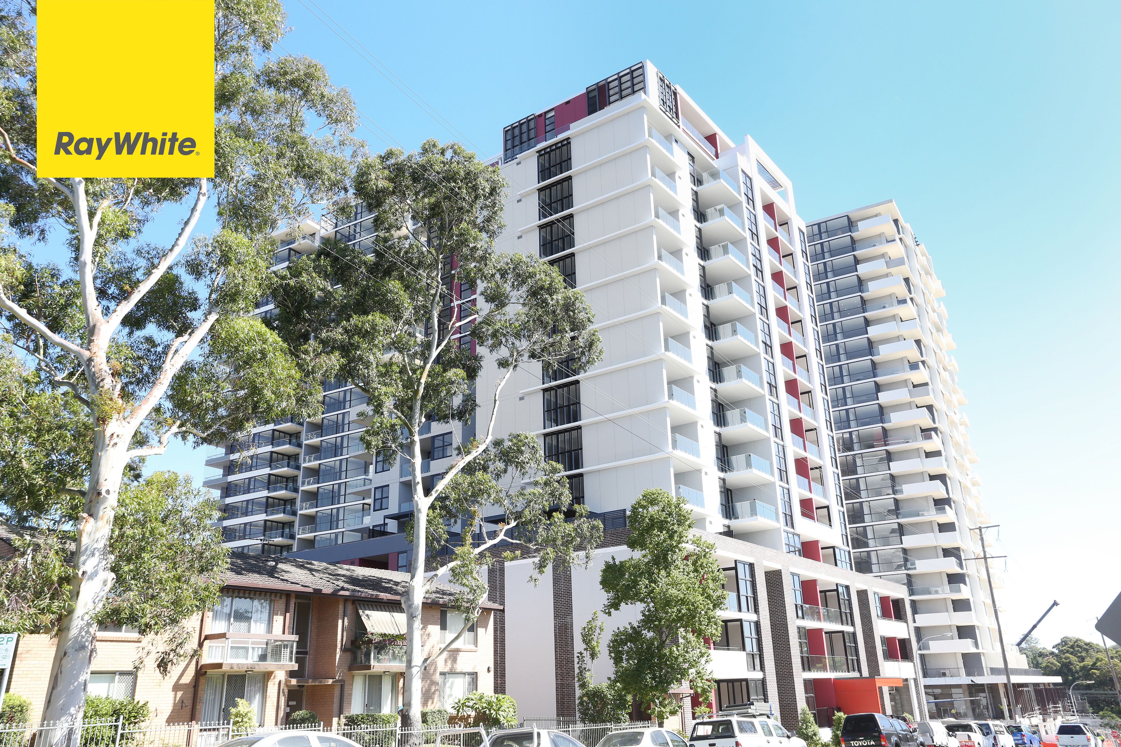 1301/2 Chester Street, Epping, NSW 2121
