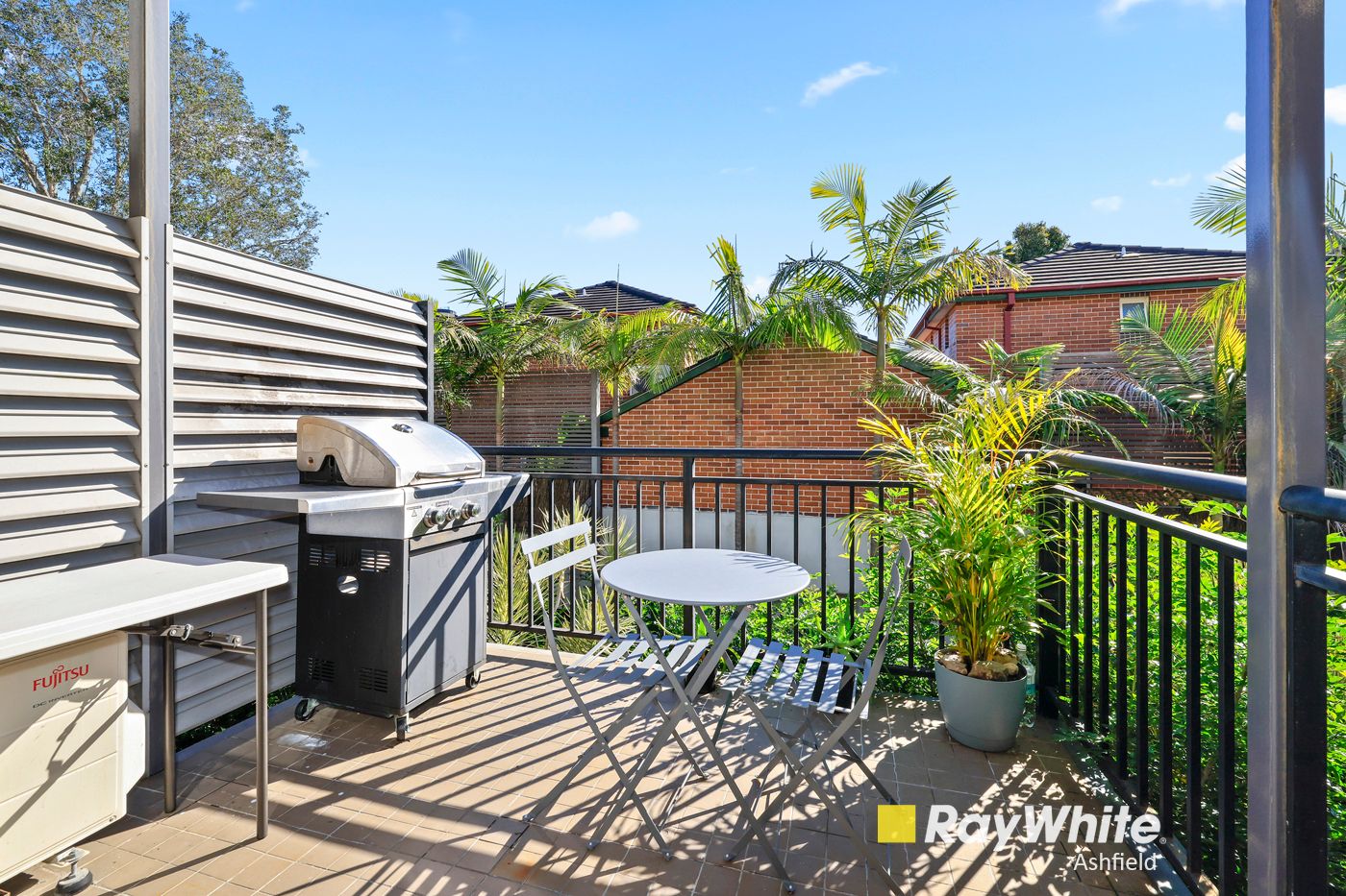 33/165 Victoria Road, Gladesville, NSW 2111