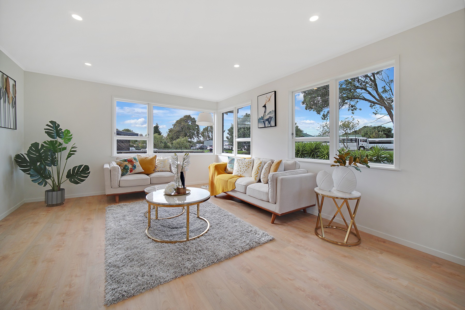 8 Comet Crescent, Mangere, Manukau City