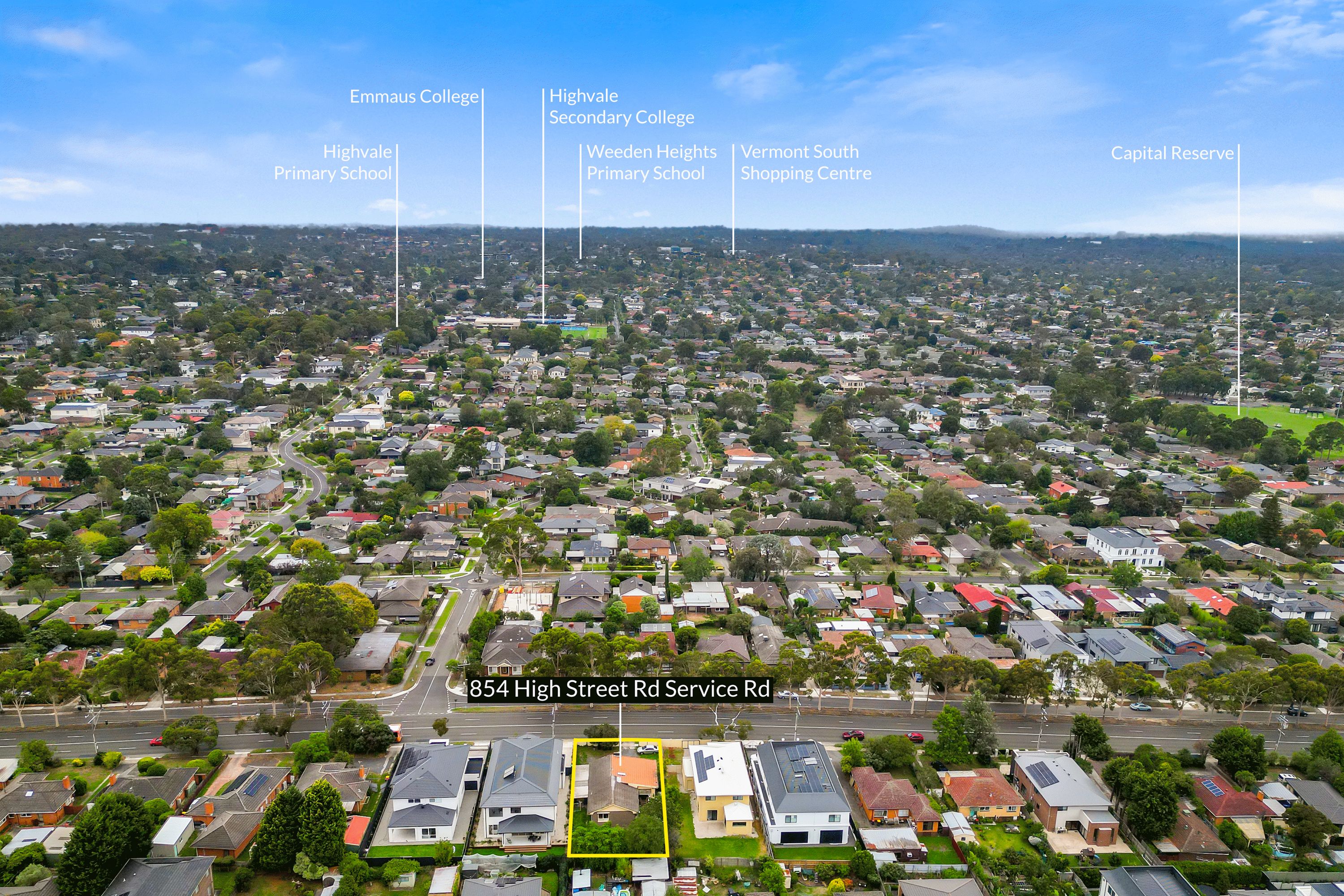 854 High Street Road, Glen Waverley, VIC 3150