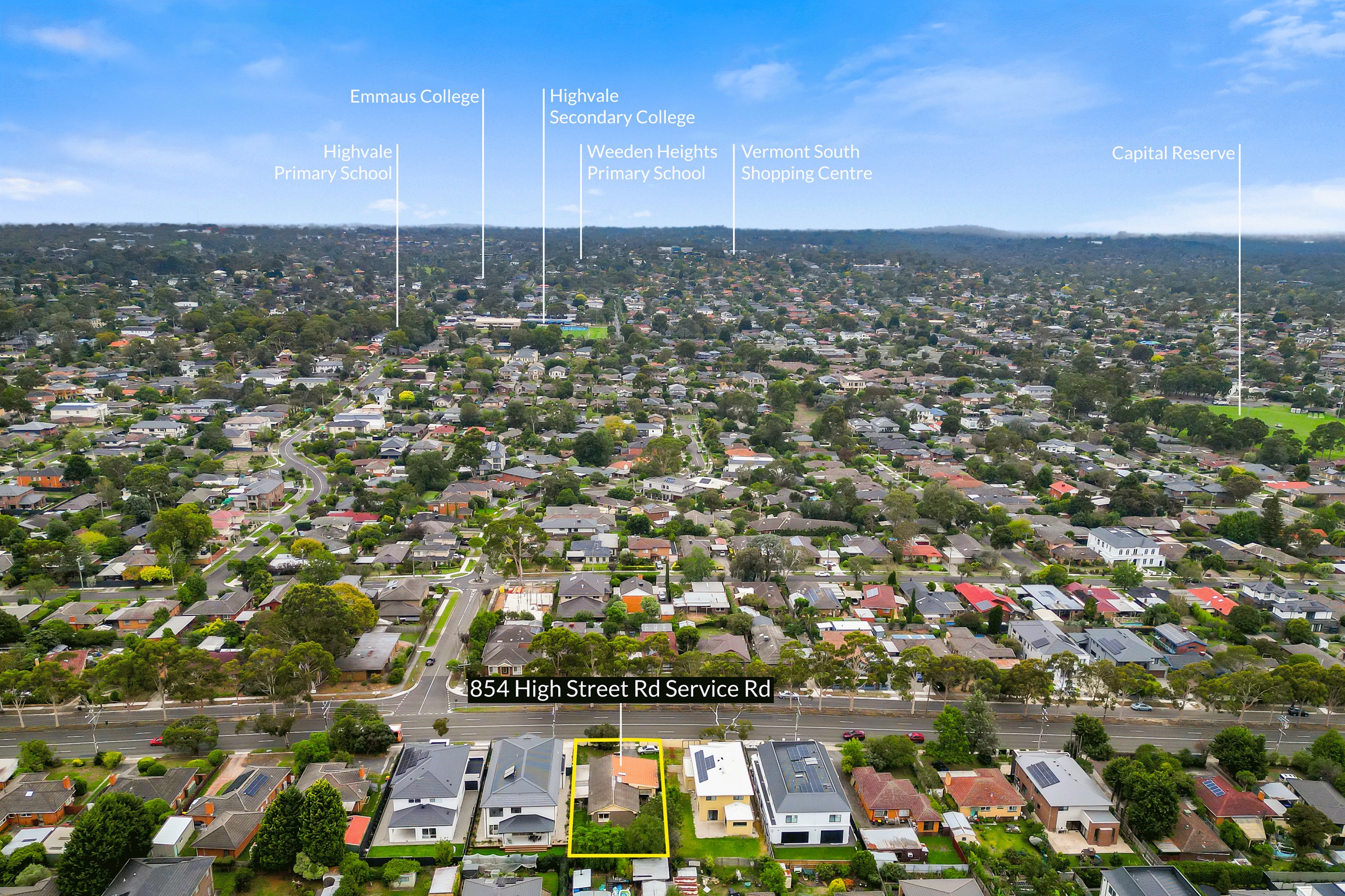 854 High Street Road, Glen Waverley, VIC 3150