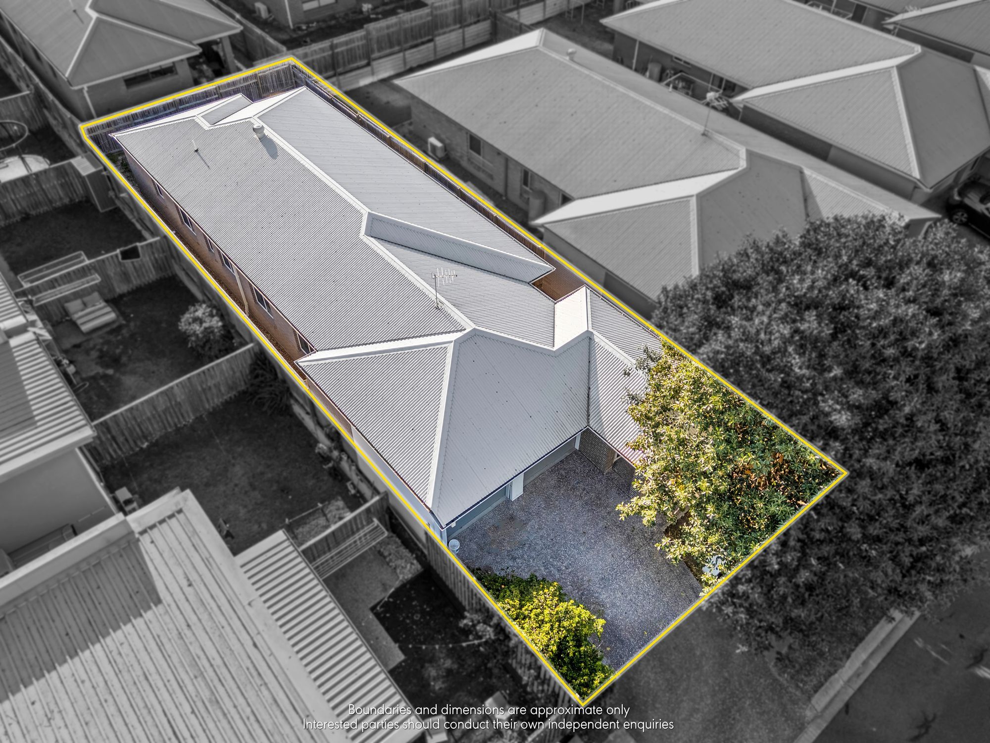 73 Napier Circuit — photo 16 of 22