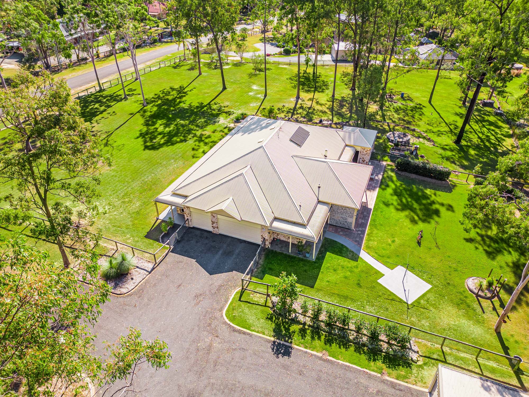 90-104 Argyle Road, Greenbank, QLD 4124