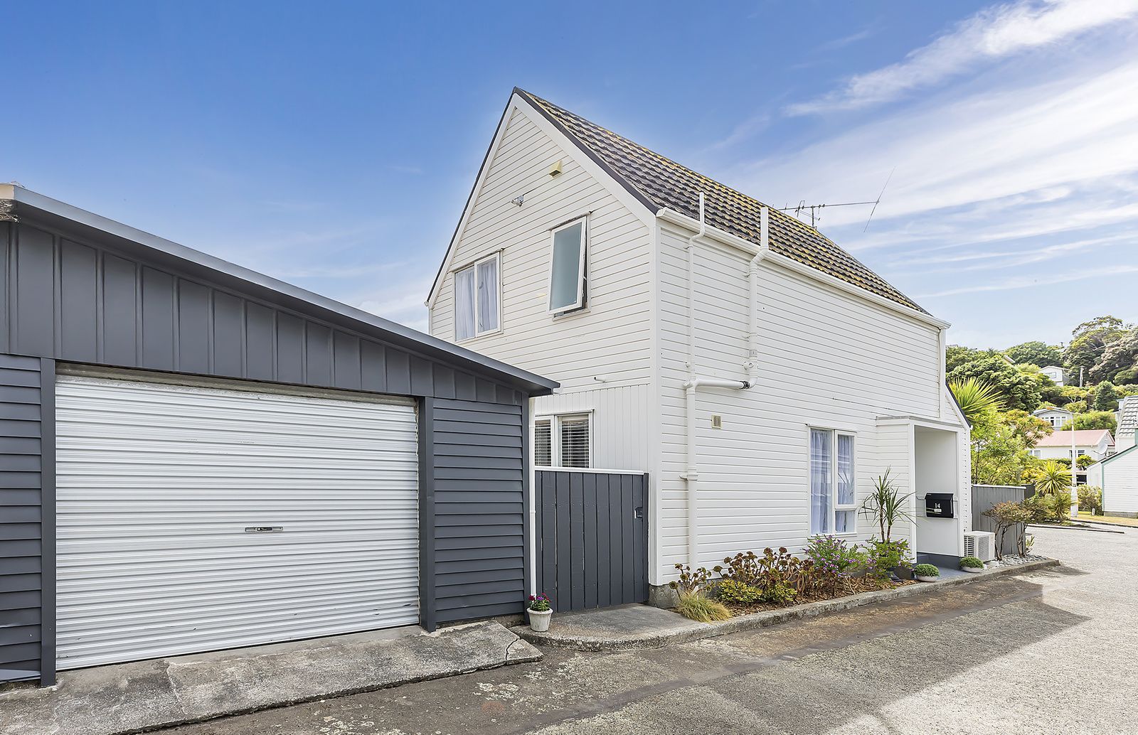 14/50 Darlington Road, Miramar, Wellington City