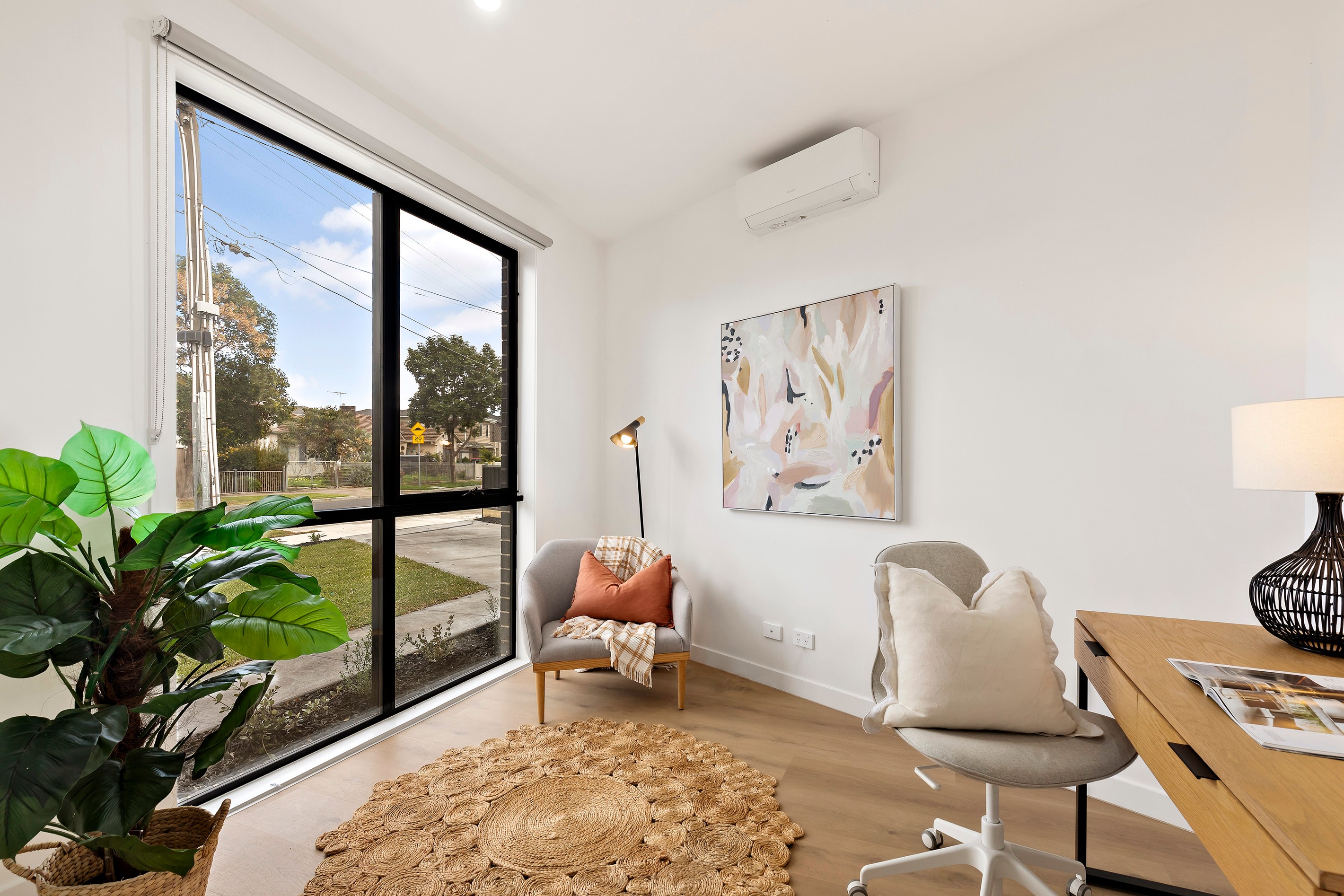 2/70 Hargreaves Crescent, Braybrook, VIC 3019