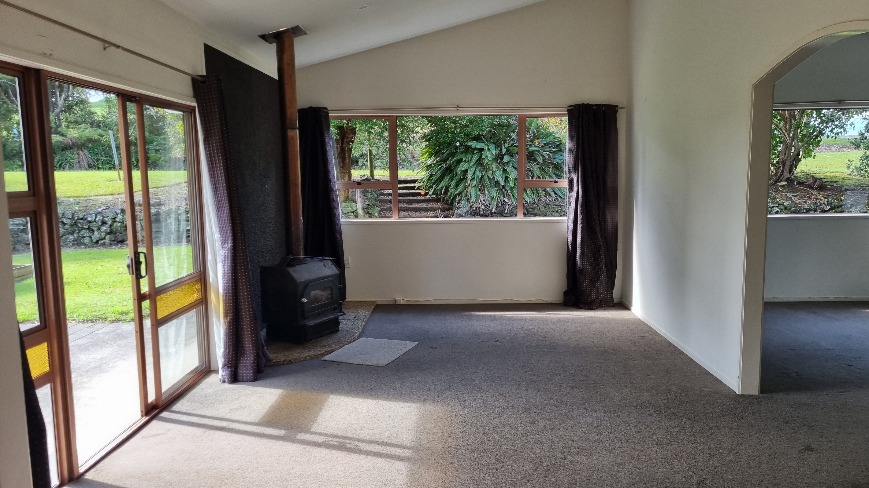 Kerikeri, Far North District