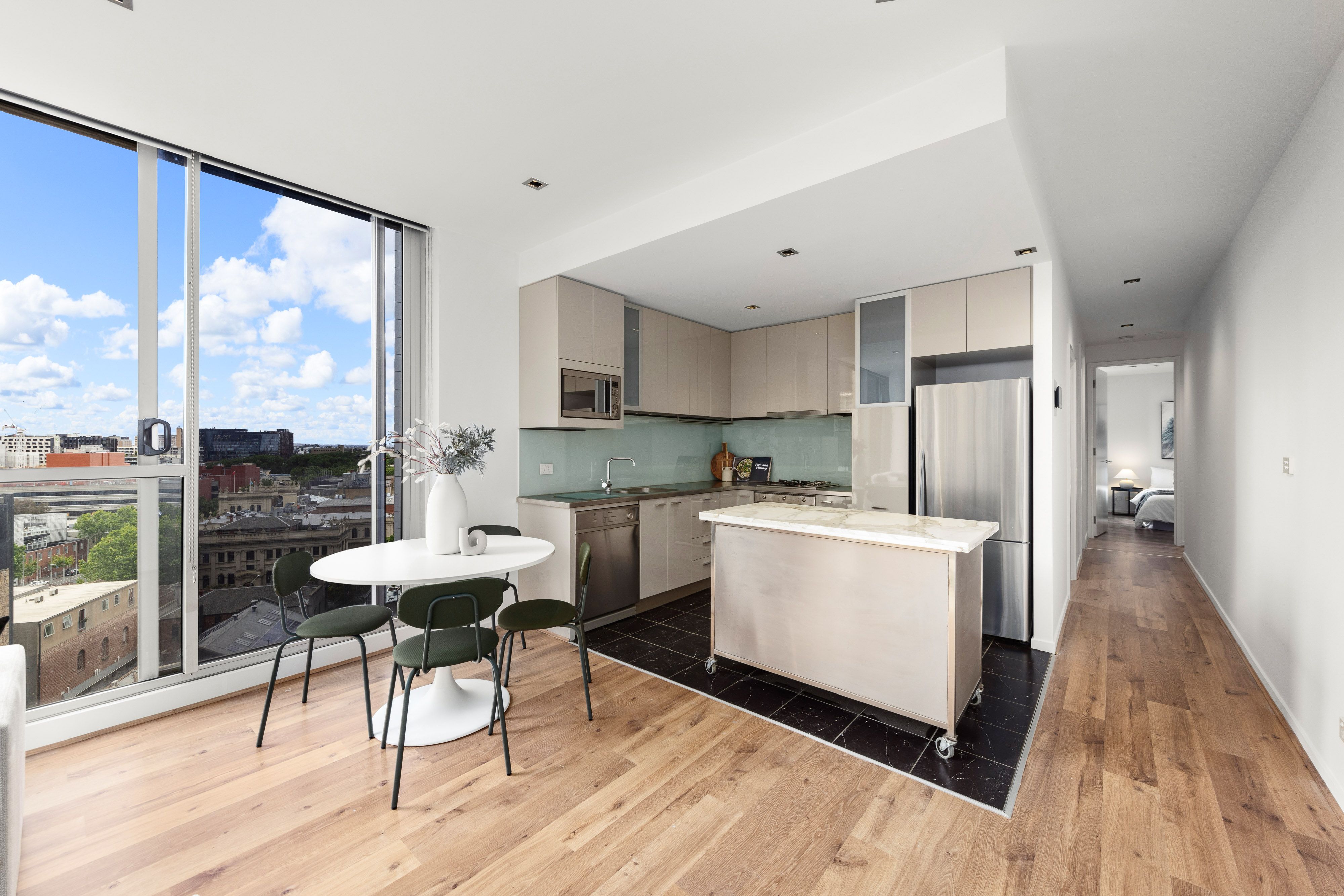 1002/68 La Trobe Street, Melbourne, VIC 3000