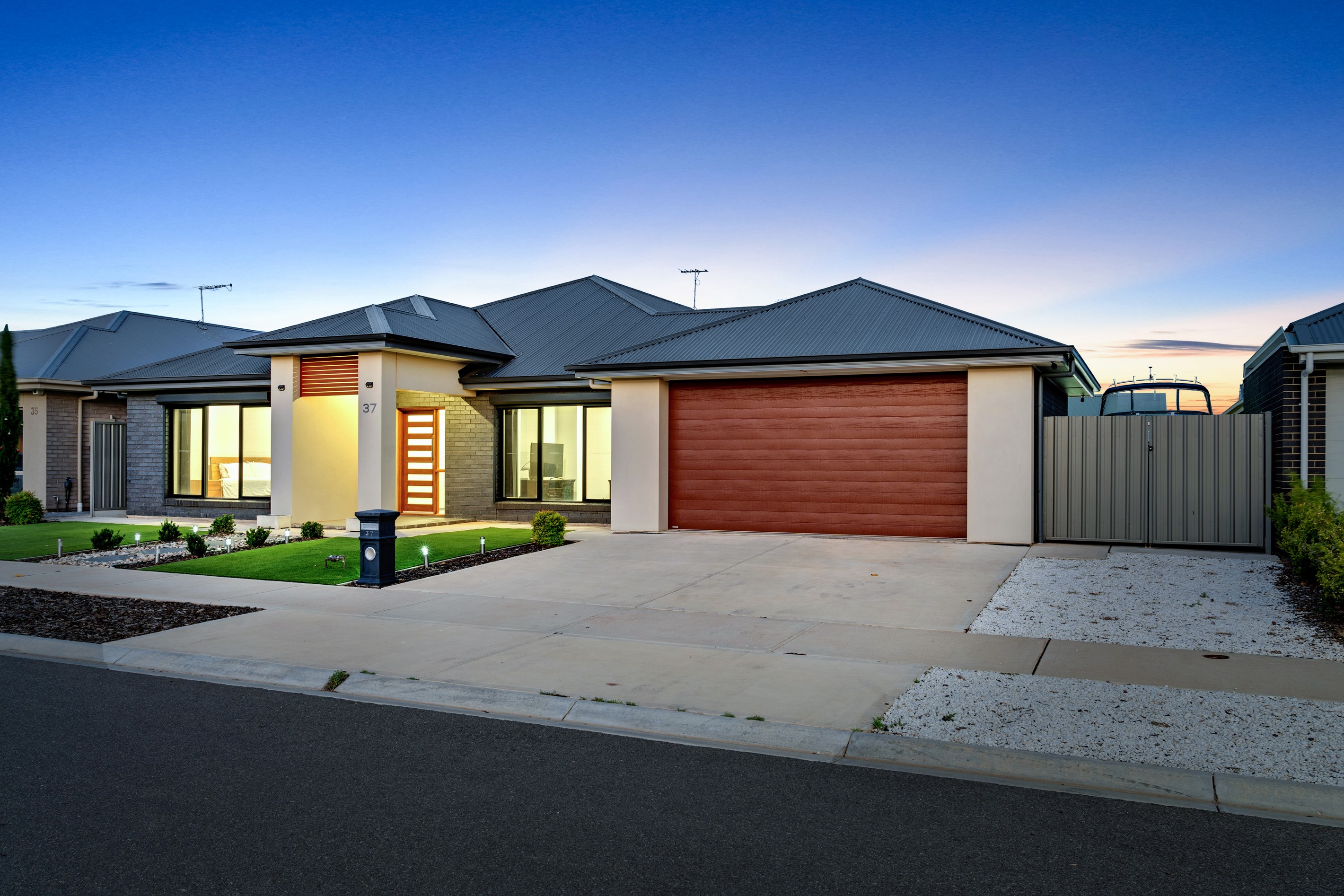 37 Edmund Avenue, Virginia, SA 5120