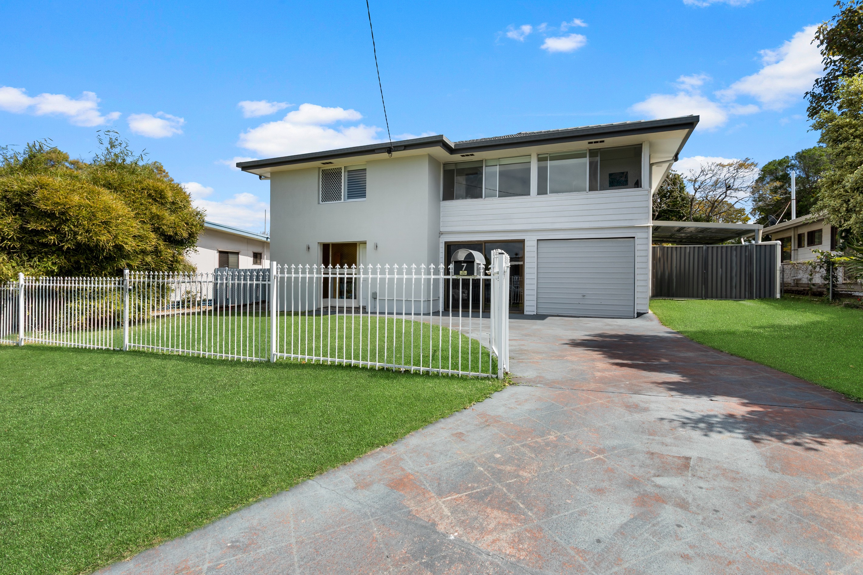 7 Upper Union Street, Deception Bay, QLD 4508
