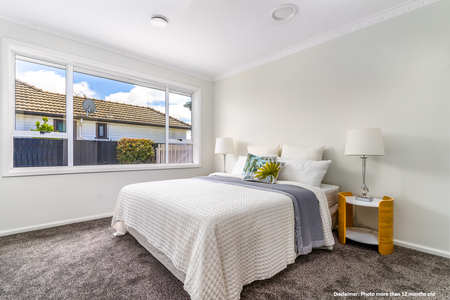 6 Nottingham Avenue, Halswell, Christchurch City 8025 - House for Rent ...