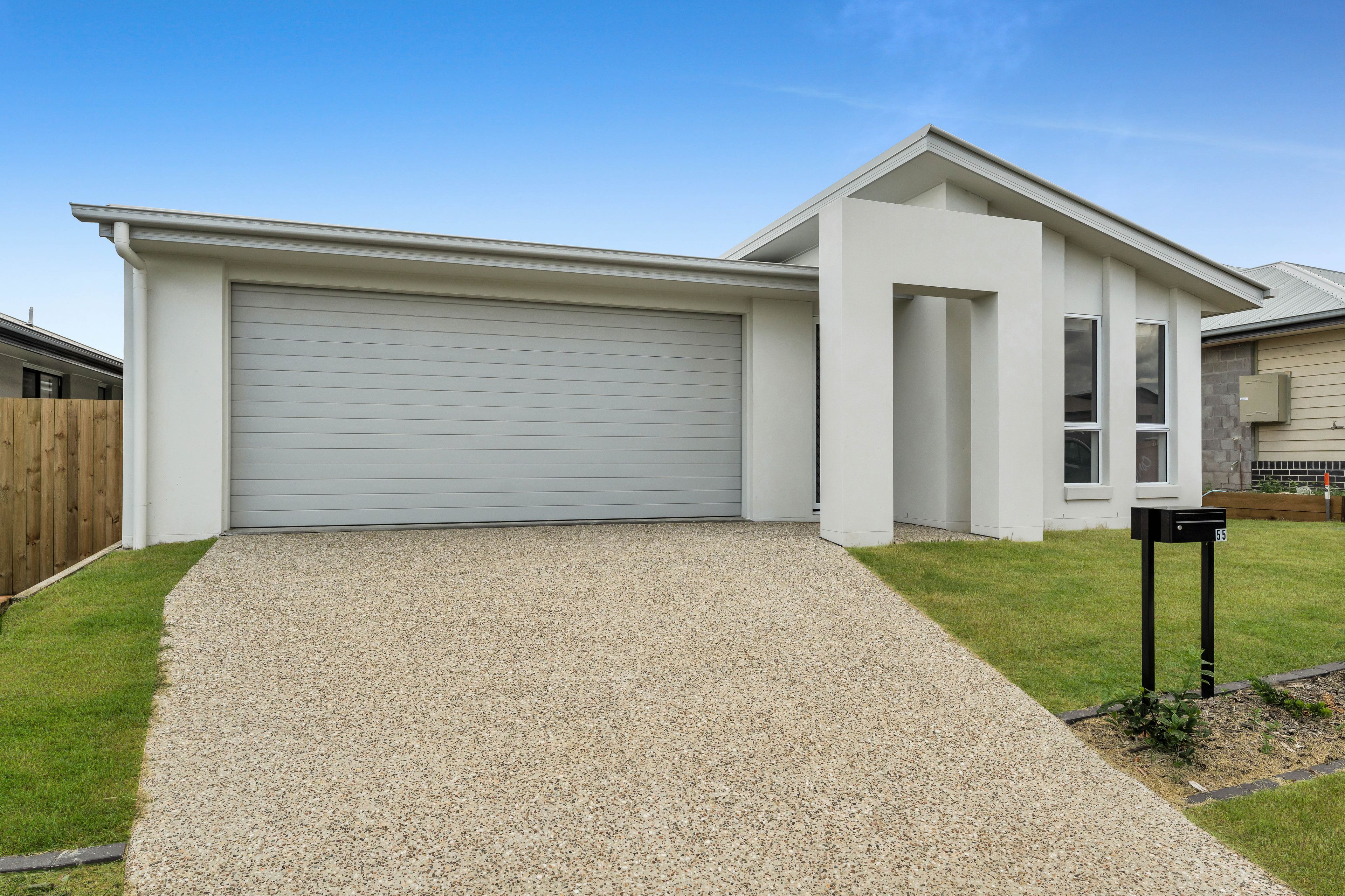 55 Proctor Circuit, Logan Reserve, QLD 4133