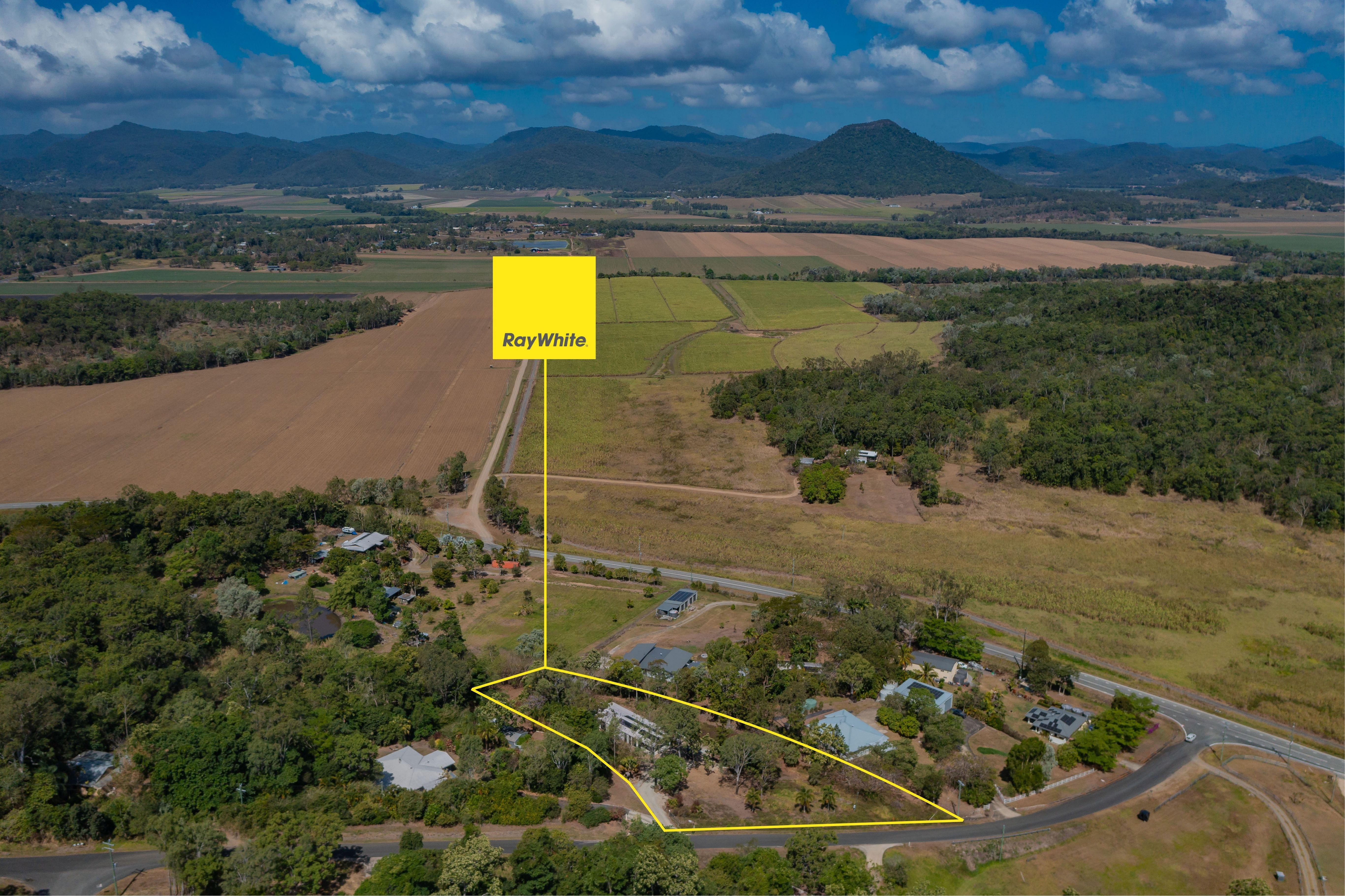 20 Staniland Drive, Strathdickie, QLD 4800