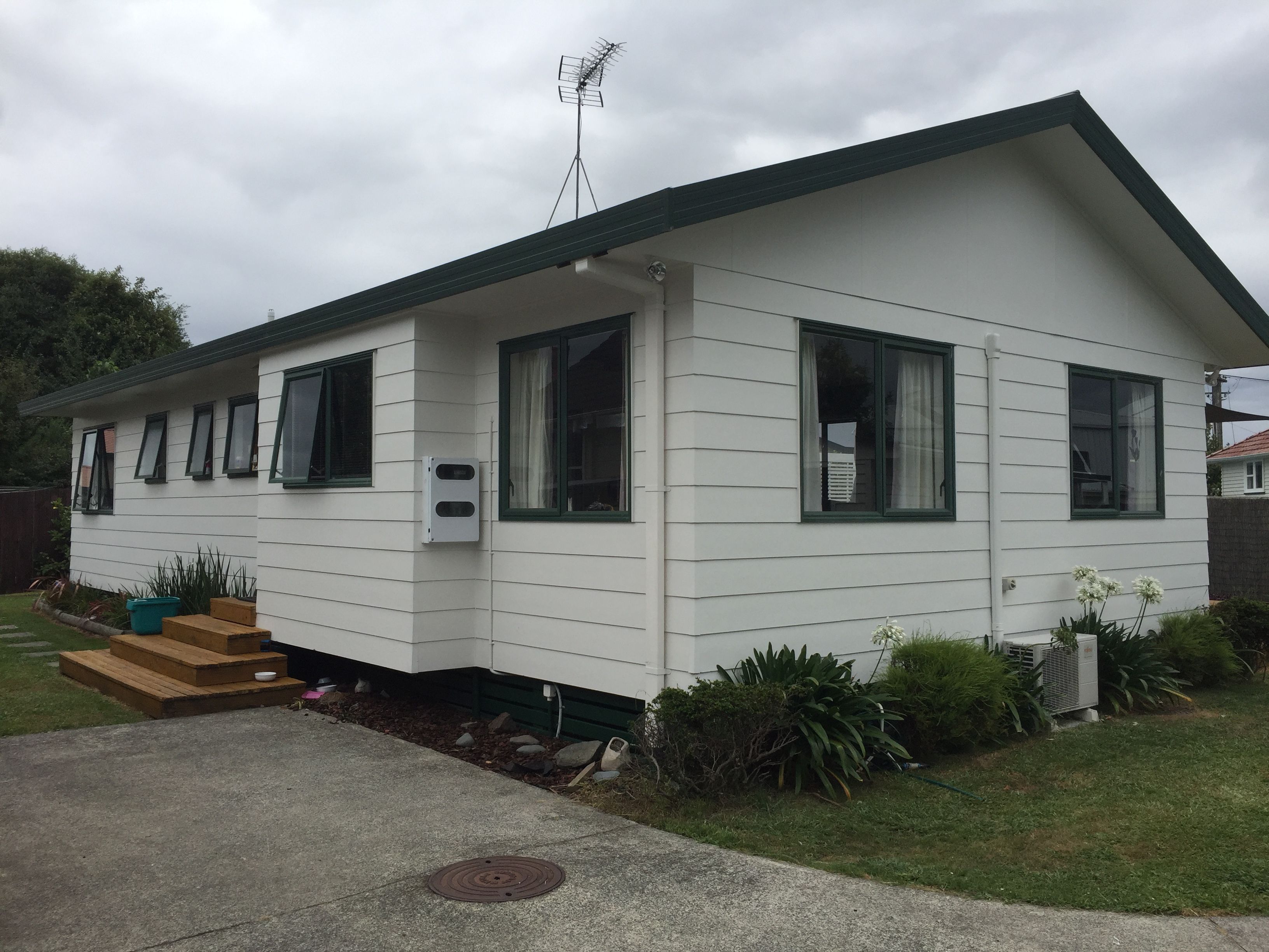 5a Kotuku Street, Frankton, Hamilton City