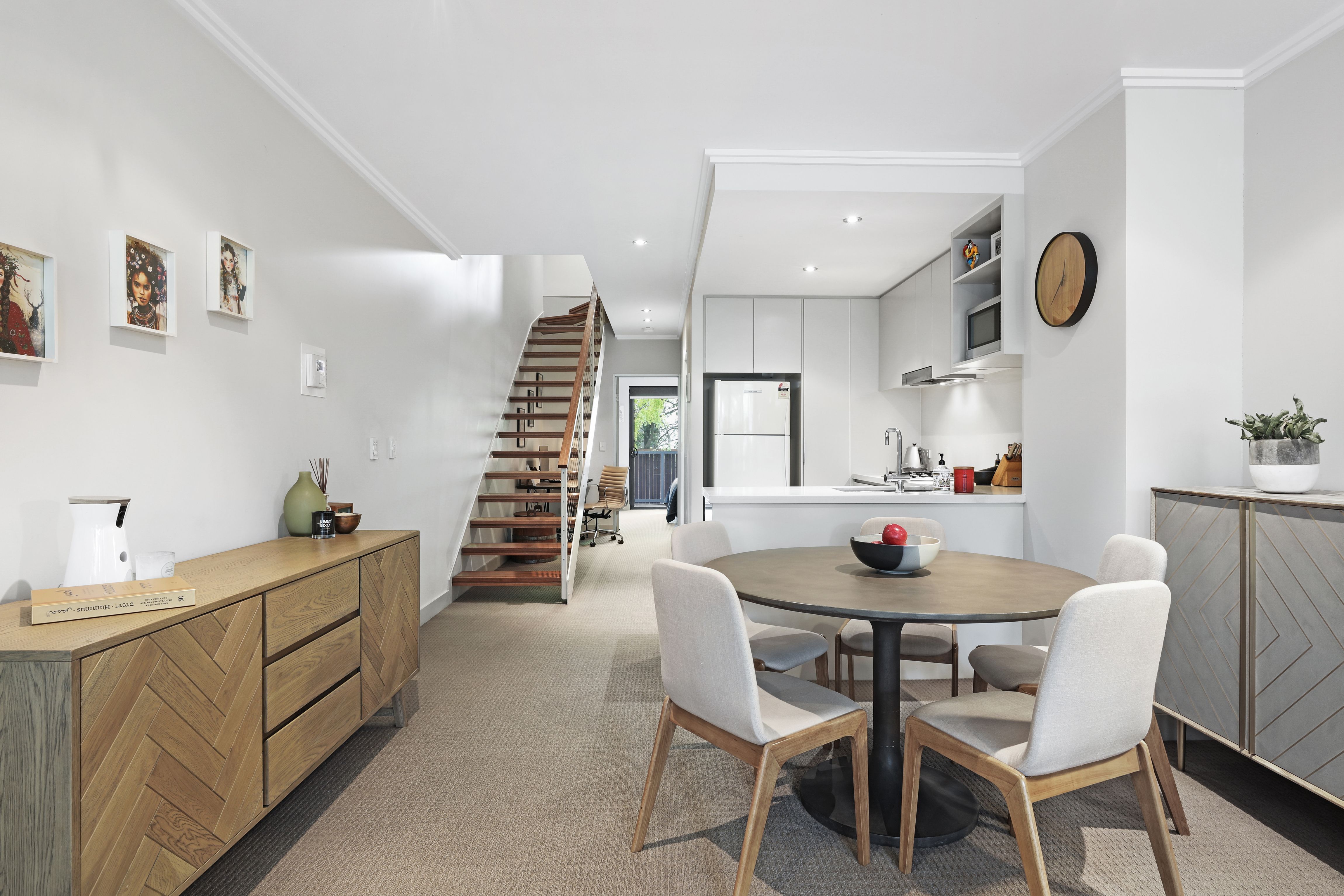 3212/2 Nassau Lane, Erskineville, NSW 2043