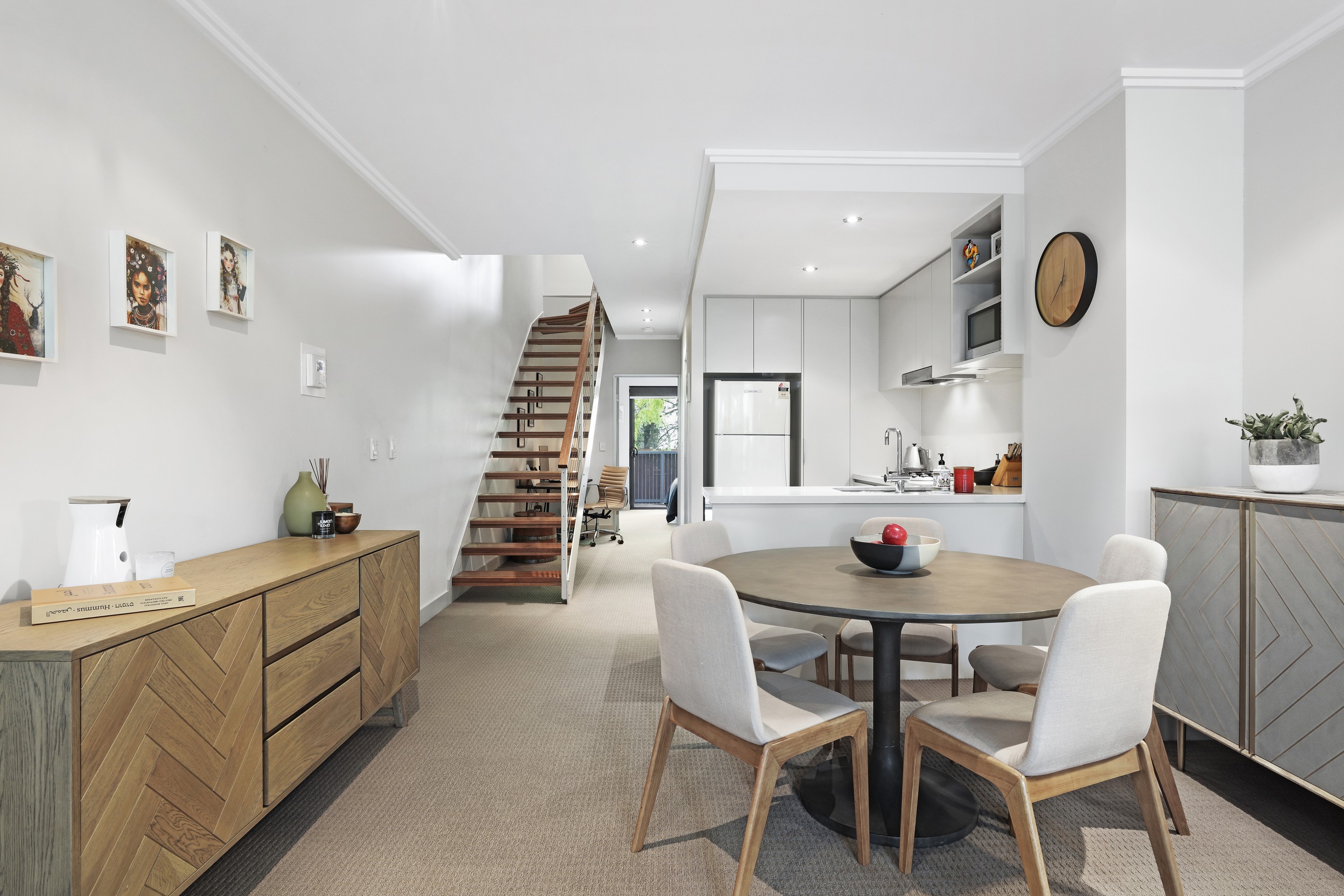 3212/2 Nassau Lane, Erskineville, NSW 2043