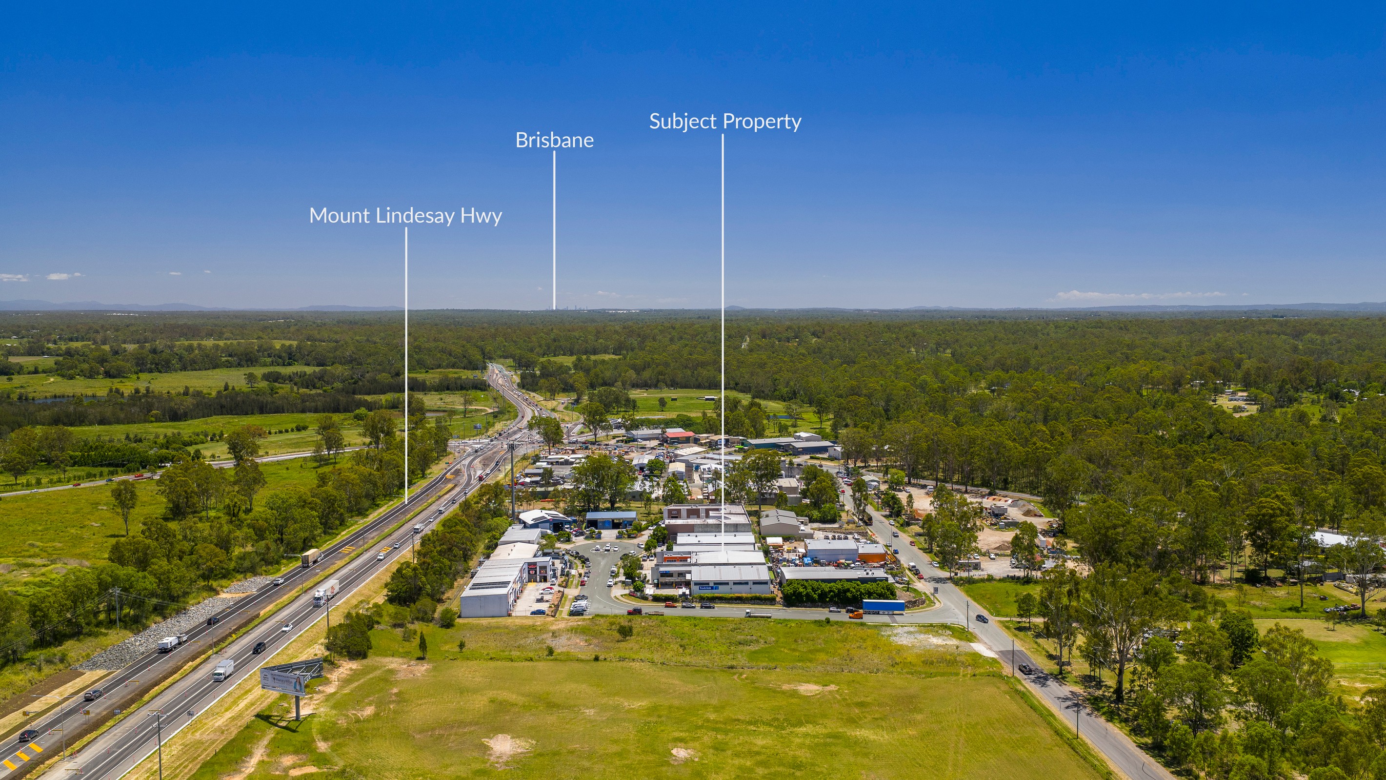 3 Paul Court, Jimboomba, QLD 4280