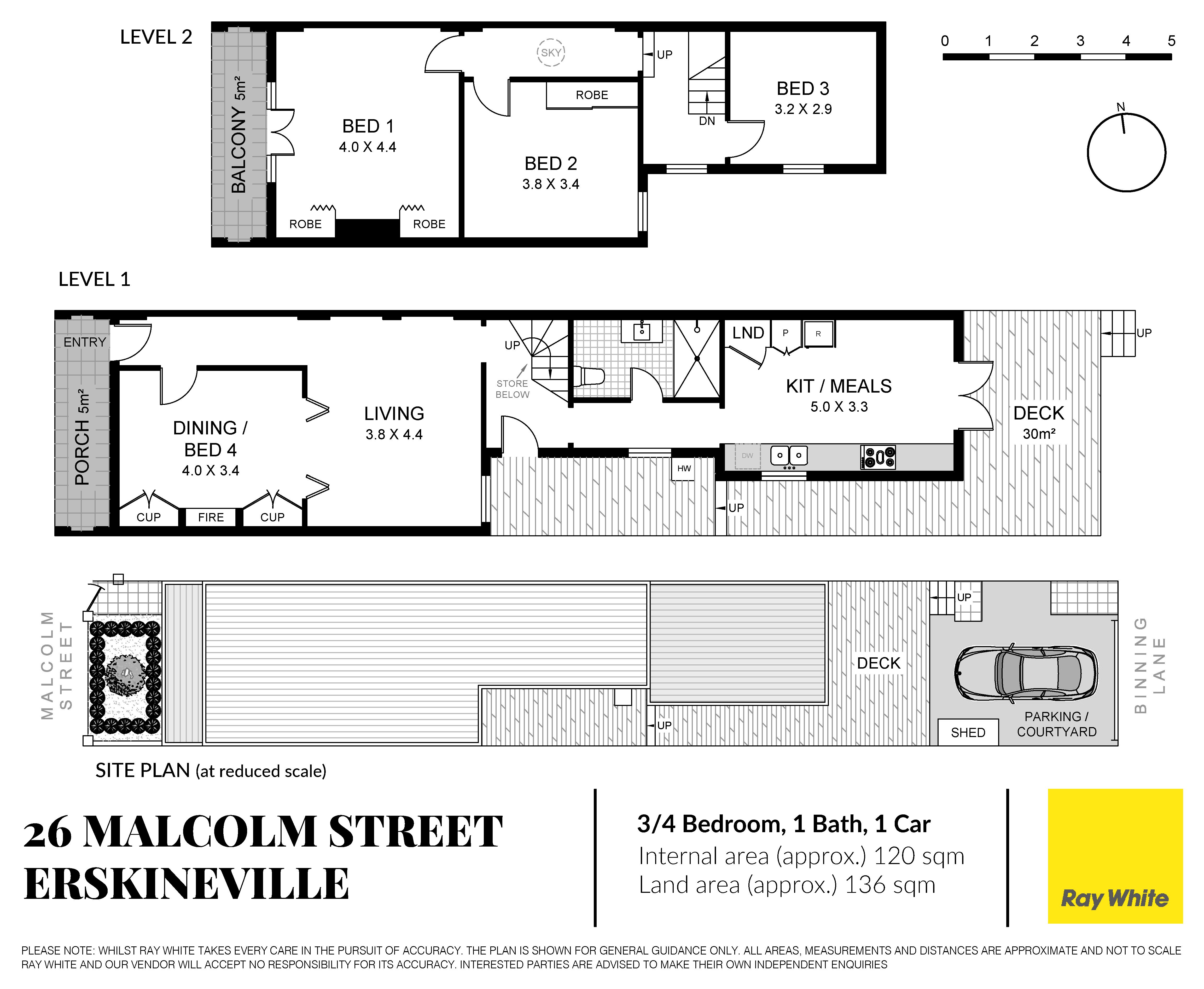 26 Malcolm Street — photo 9 of 9