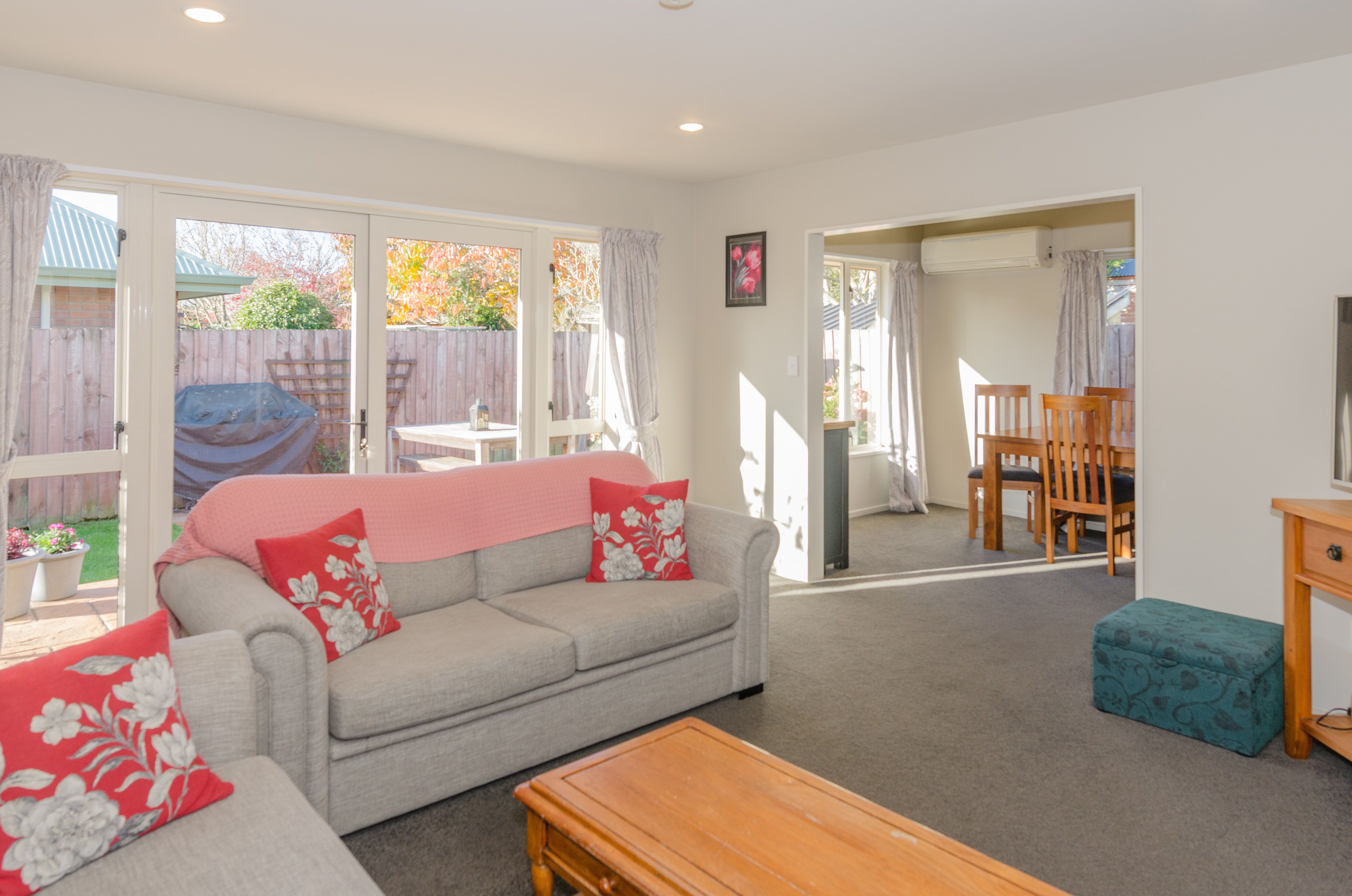 5A Cumberland Place, Kaiapoi, Waimakariri District