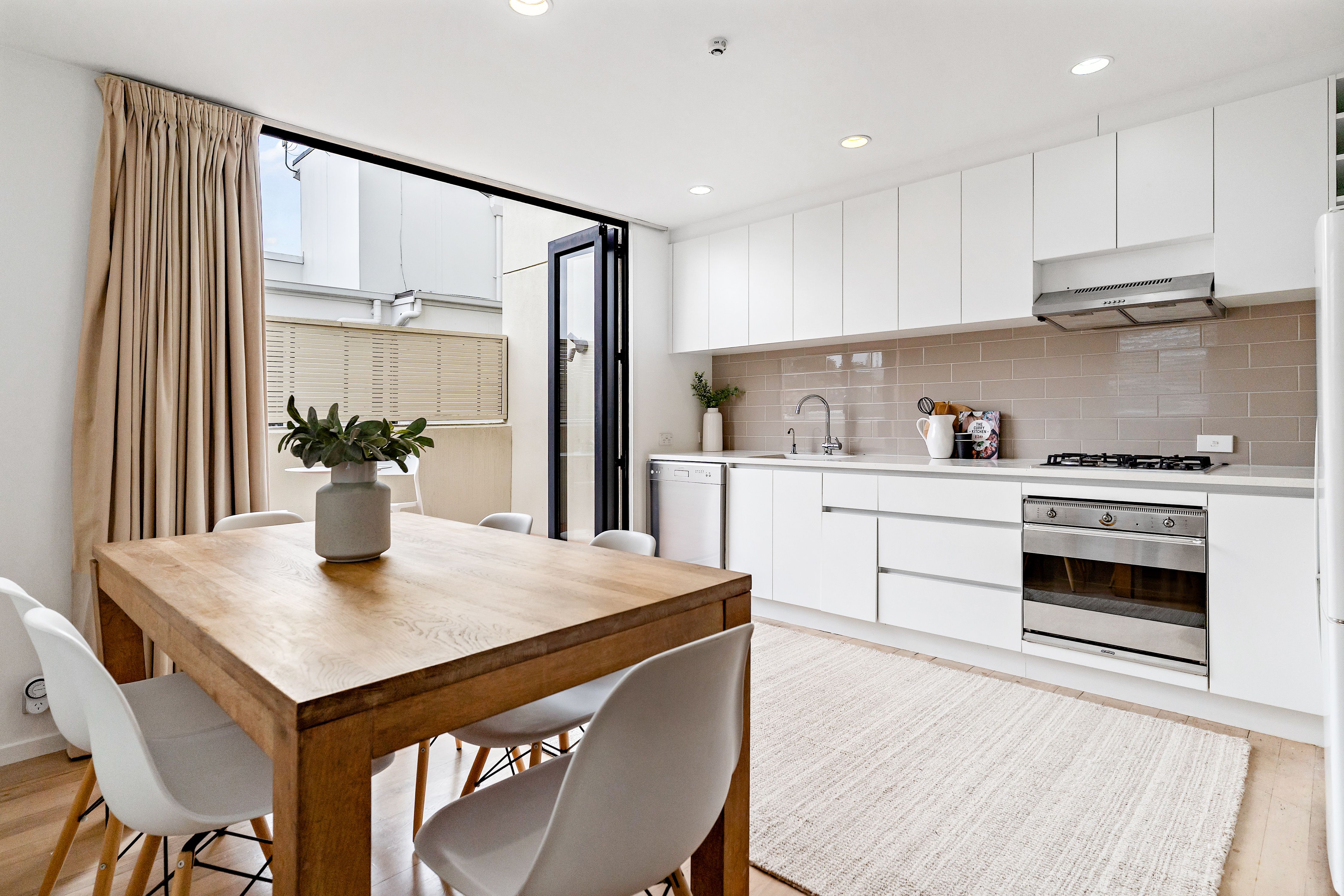 13/7 Cleveland Road, Parnell, Auckland City