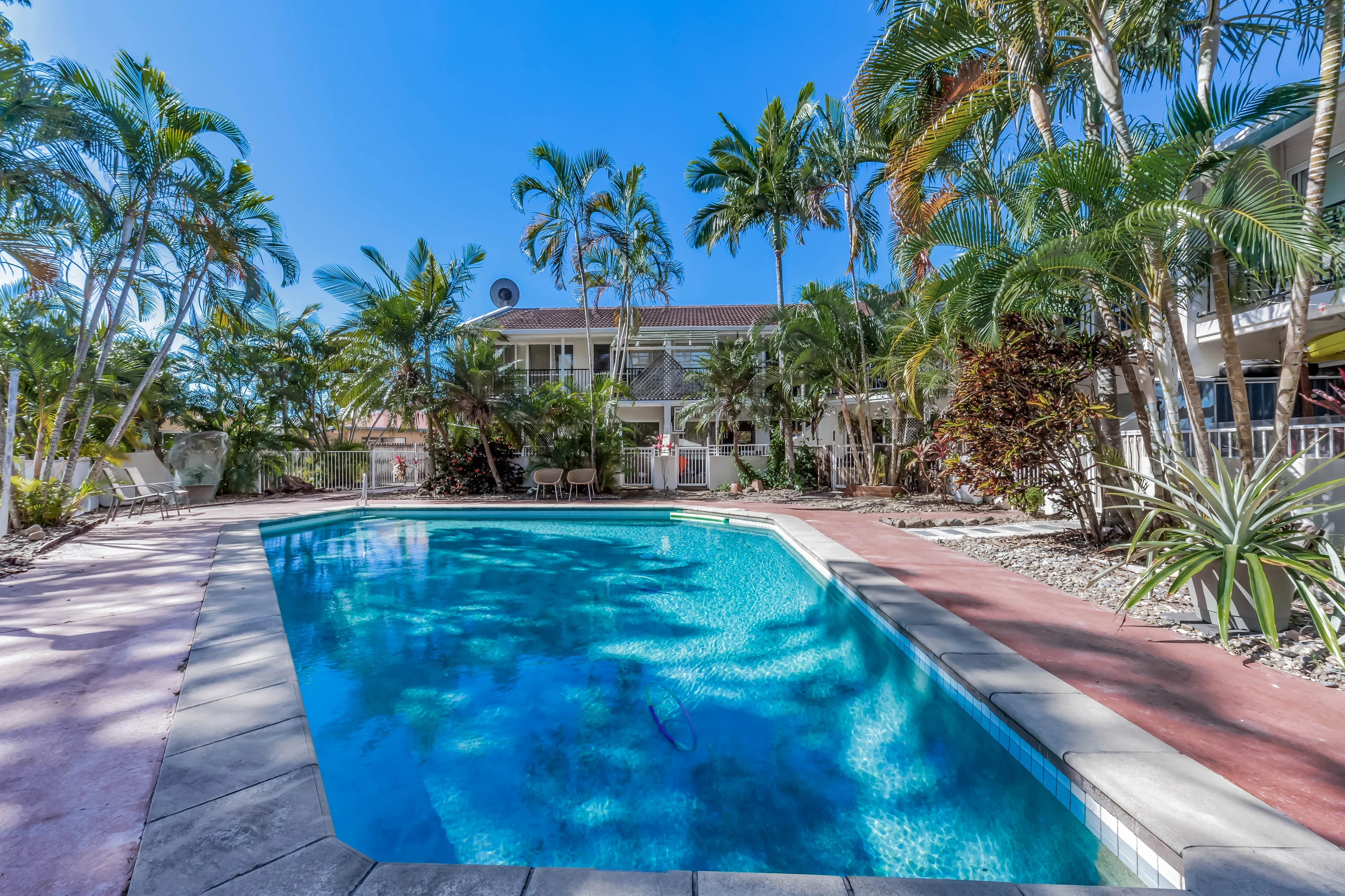 15/9 Erromango Drive, Jubilee Pocket, QLD 4802