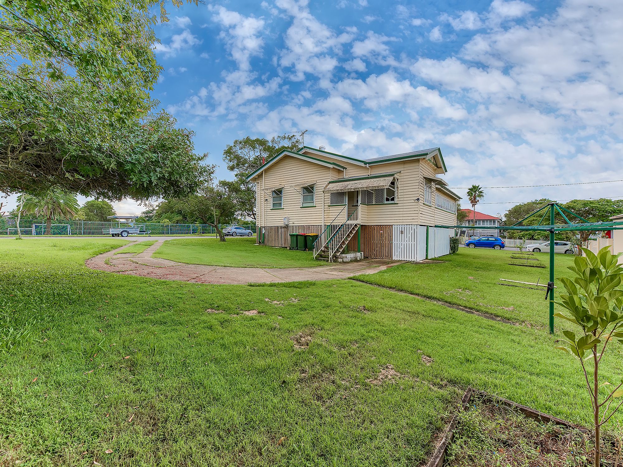62 Violet Street, Yeronga, QLD 4104