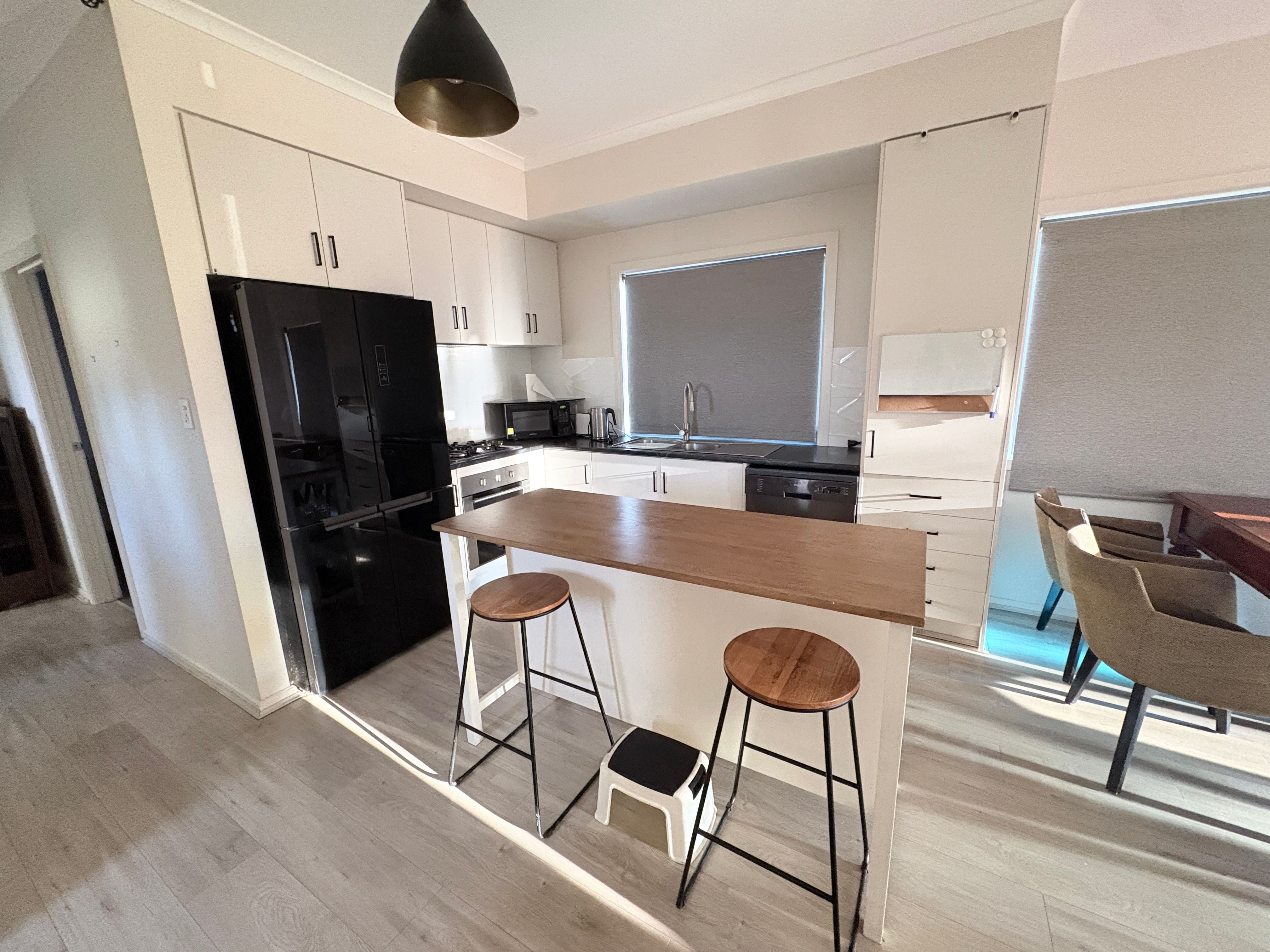1 Hurtle Street, Georgetown, SA 5472