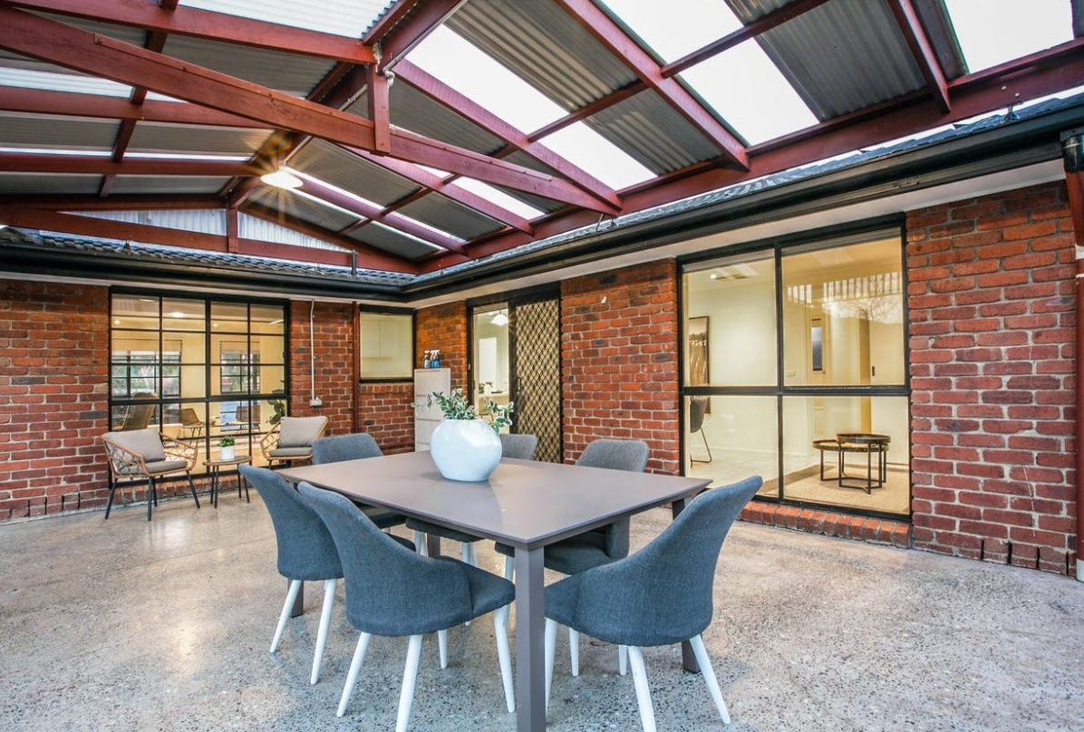 3 Raffindale Court — photo 12 of 14