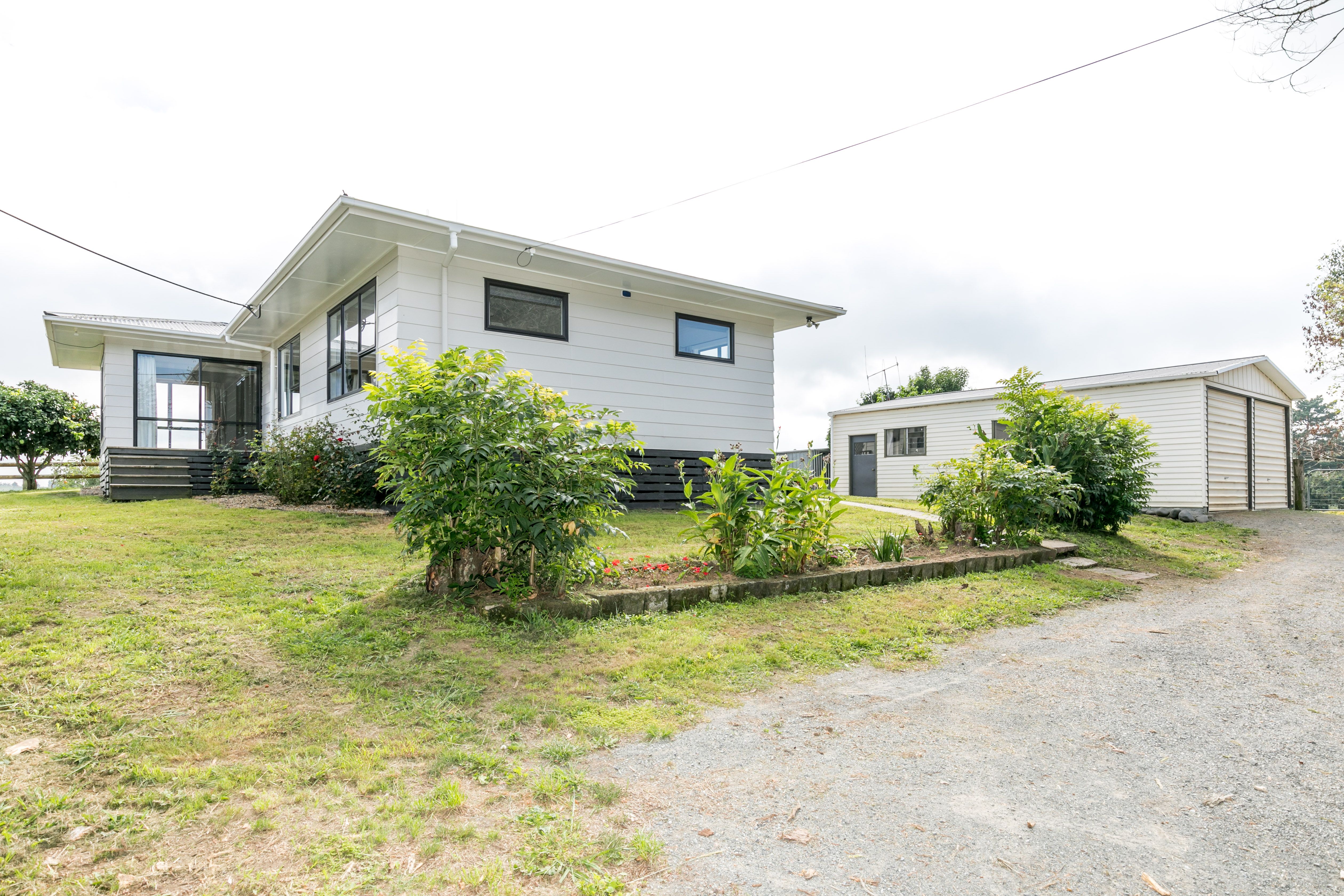 14 Forkert Road, Ohaupo, Waipa District