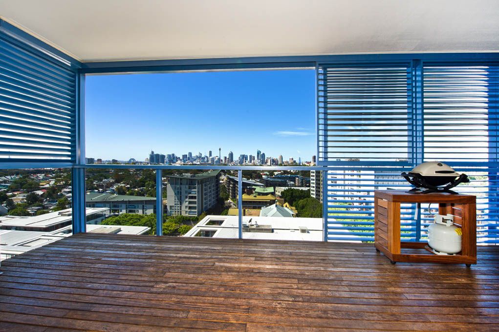 1205/1 Sterling Circuit, Camperdown, NSW 2050