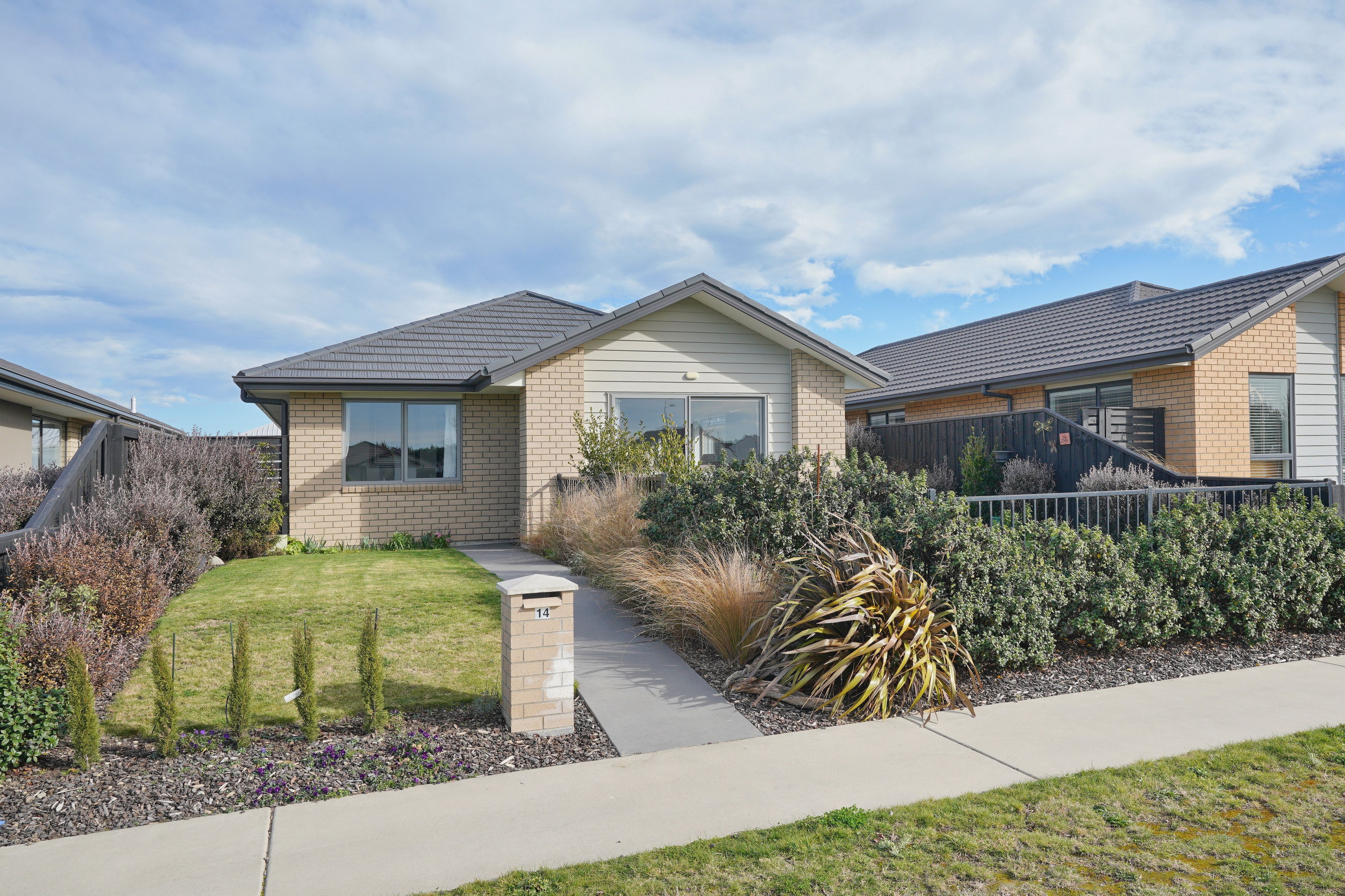 14 Wallingford Crescent, Rolleston, Selwyn District