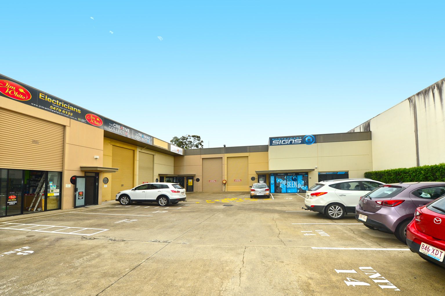 Unit 14/12 Norval Court, Maroochydore, QLD 4558
