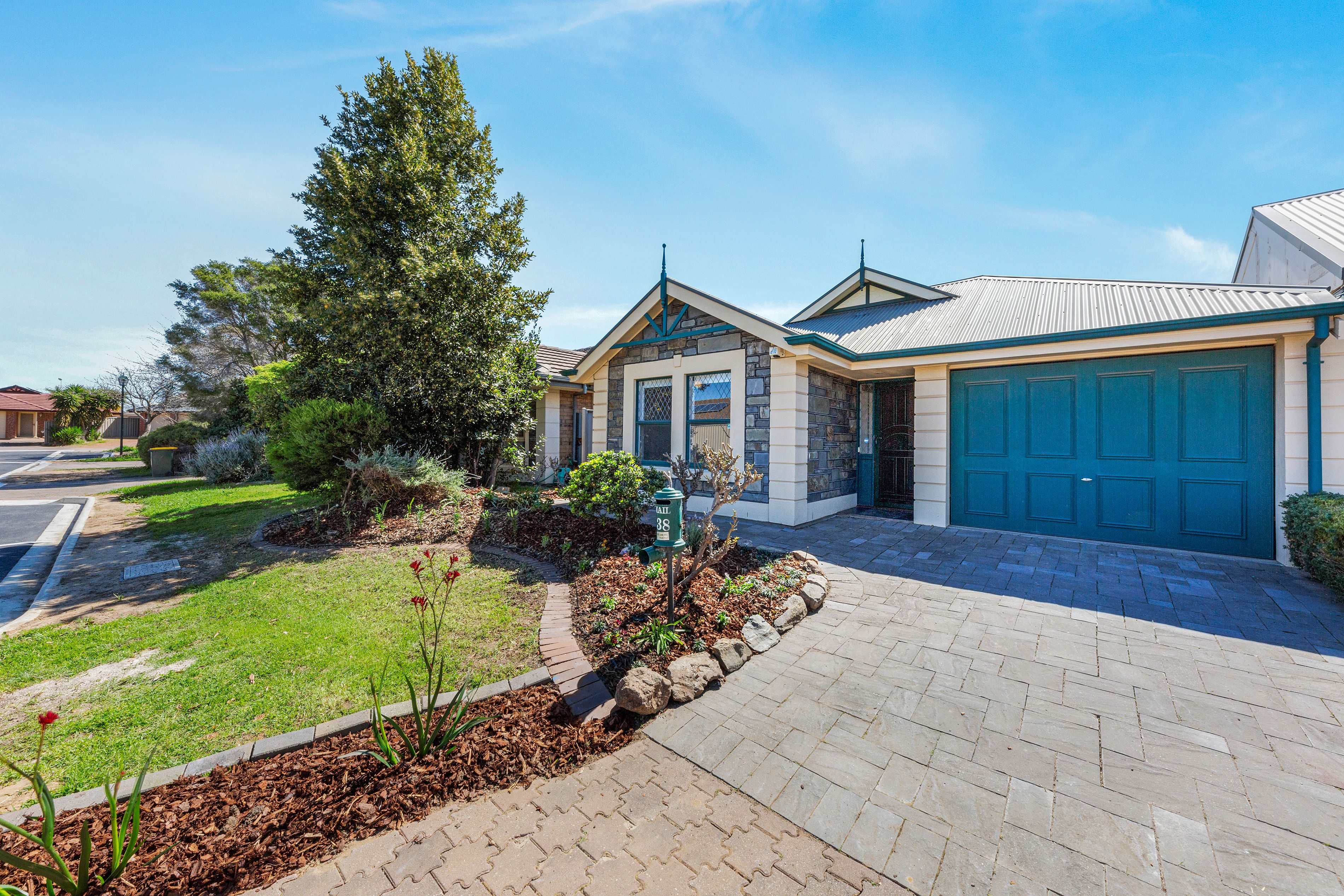 38 Brand Street, Oakden SA 5086