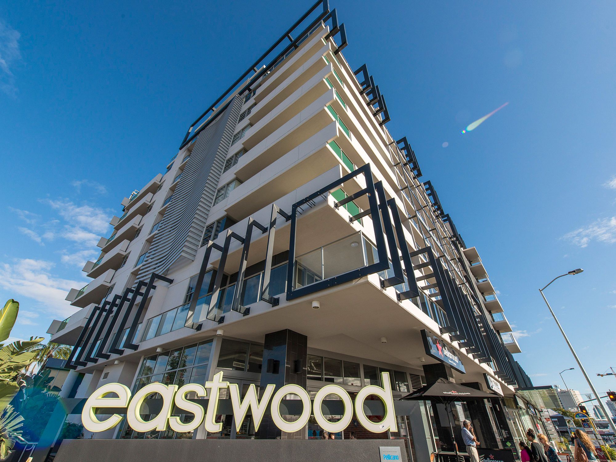 151 Logan Road, Woolloongabba QLD 4102