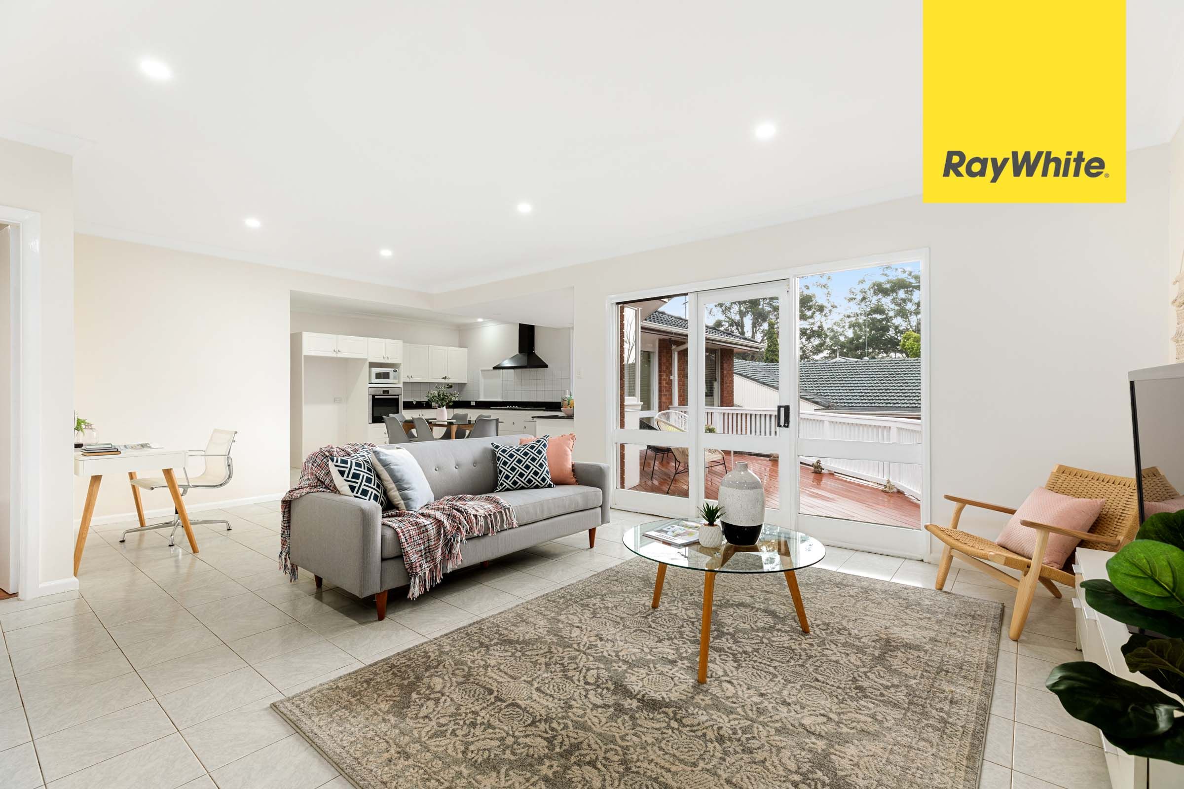 25 Japonica Road, Epping, NSW 2121