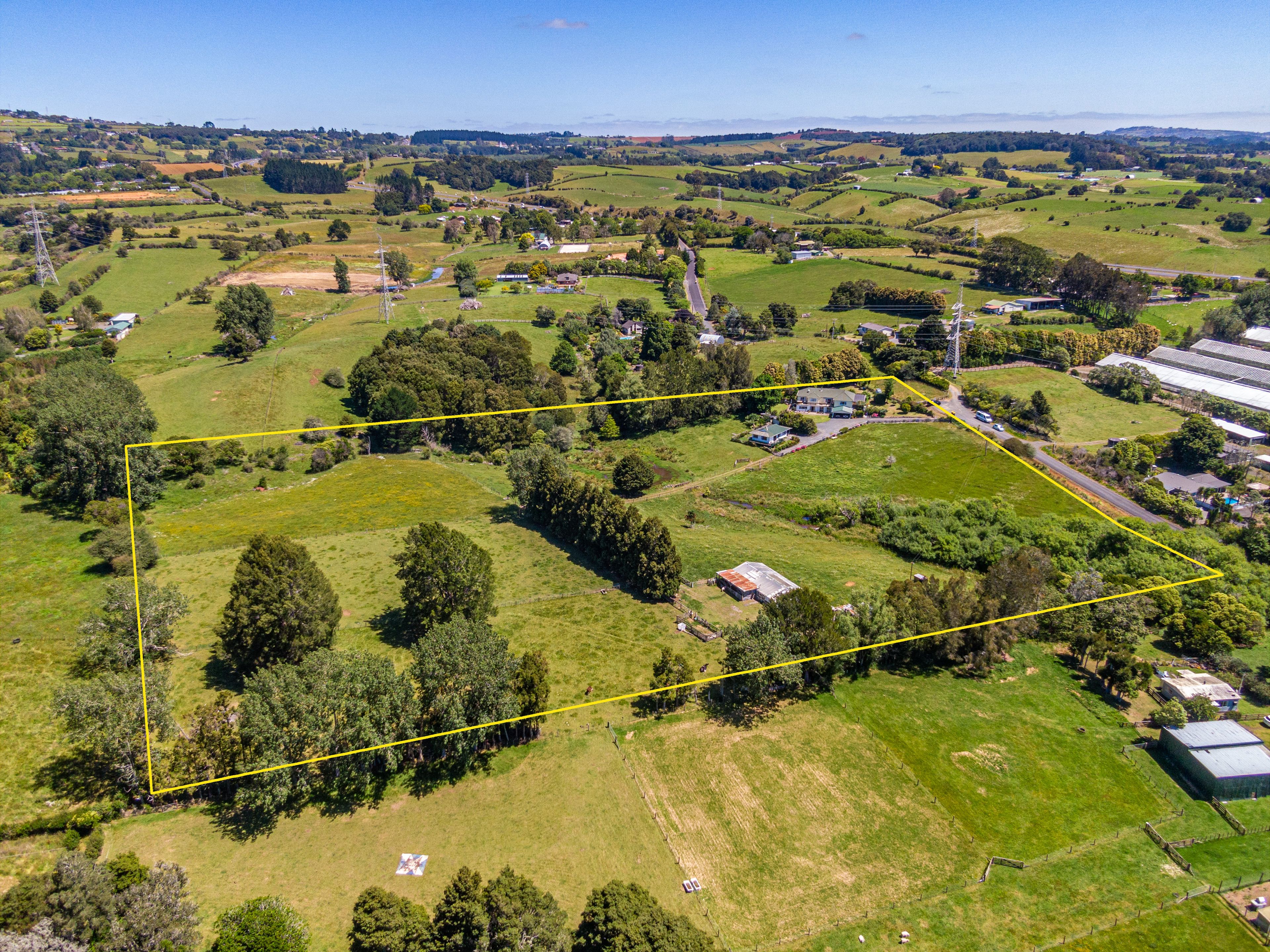 95 Dale Road, Ramarama, Papakura