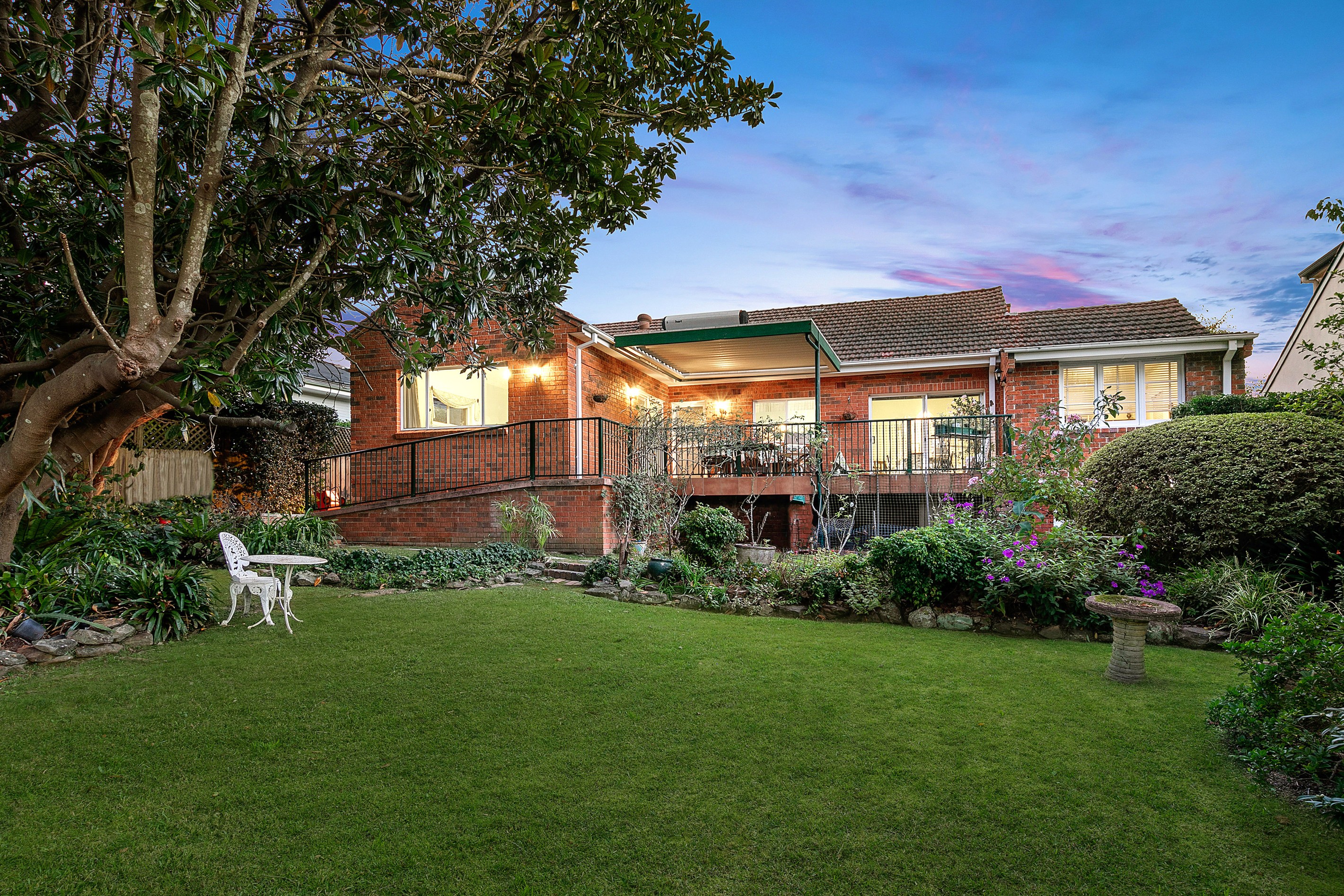 5 Boolarong Road, Pymble, NSW 2073