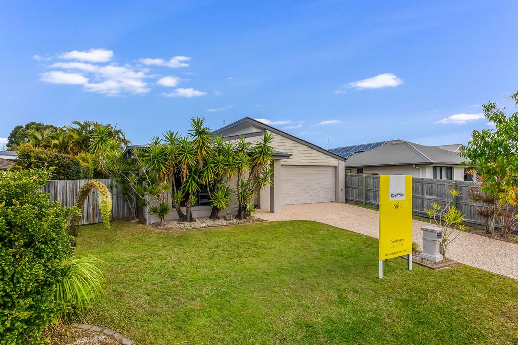 16 Morrison Street, Sippy Downs QLD 4556