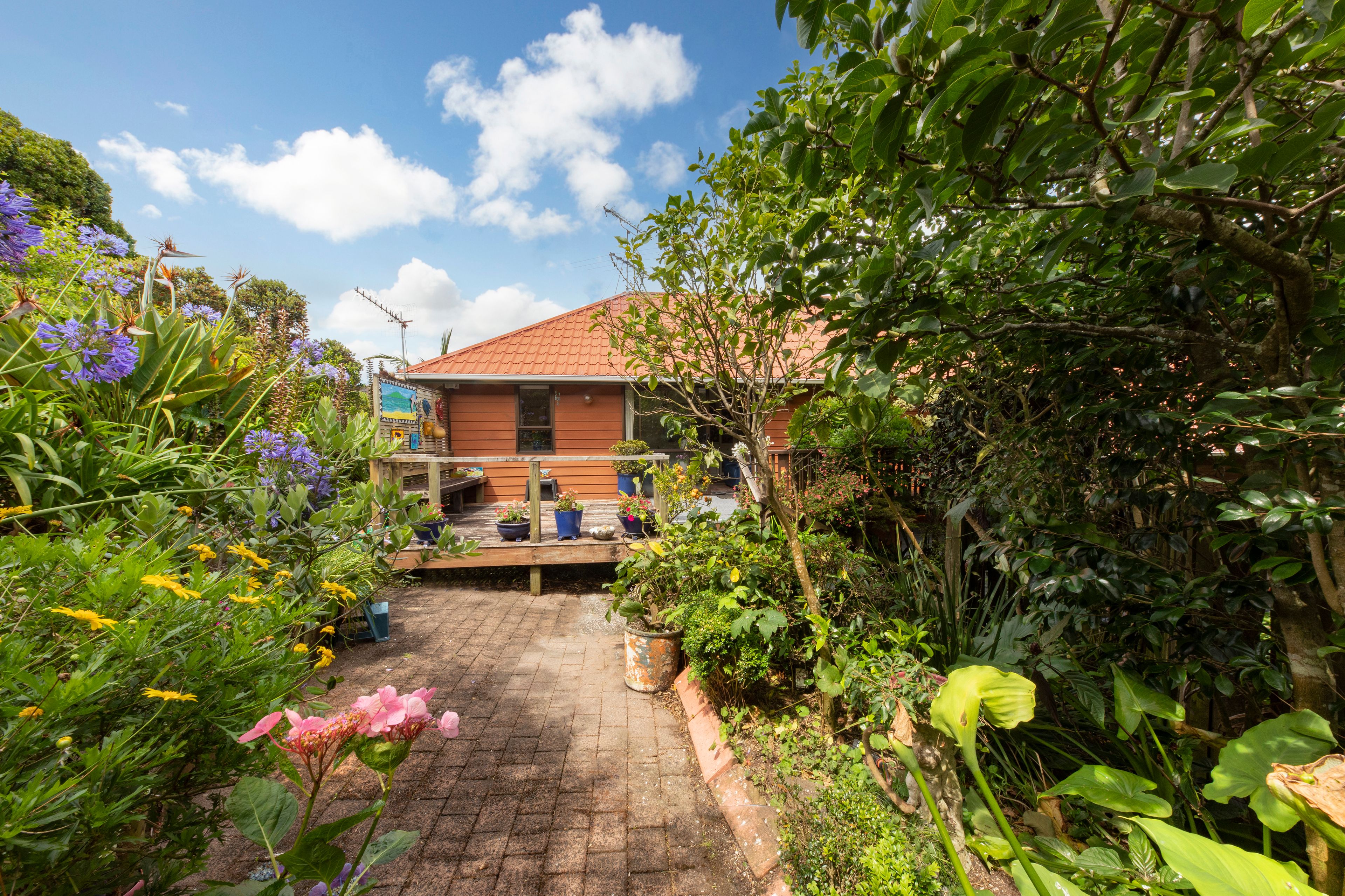 3/8 Camden Road, Sandringham, Auckland City