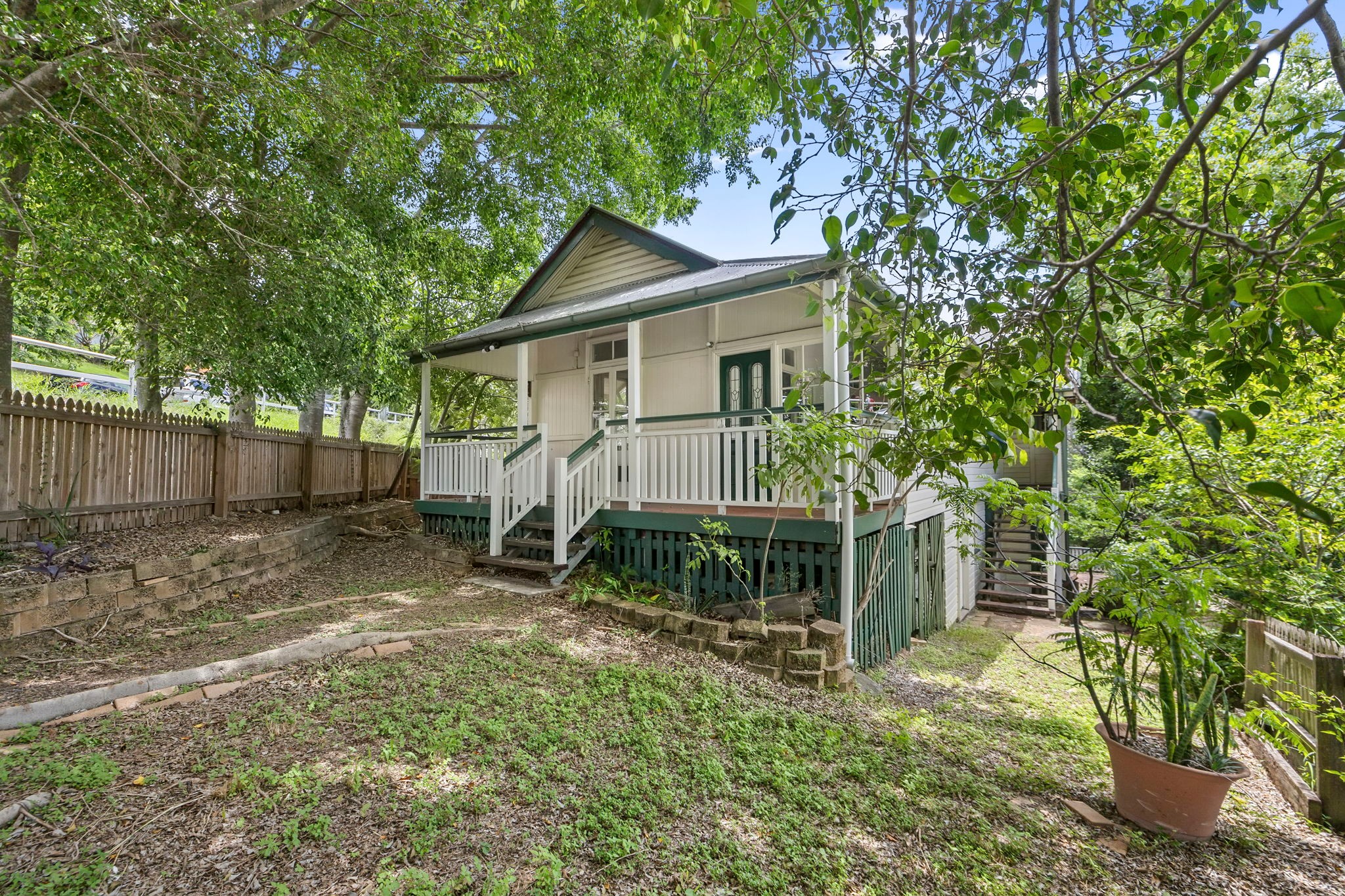 44 Kensington Terrace, Toowong, QLD 4066