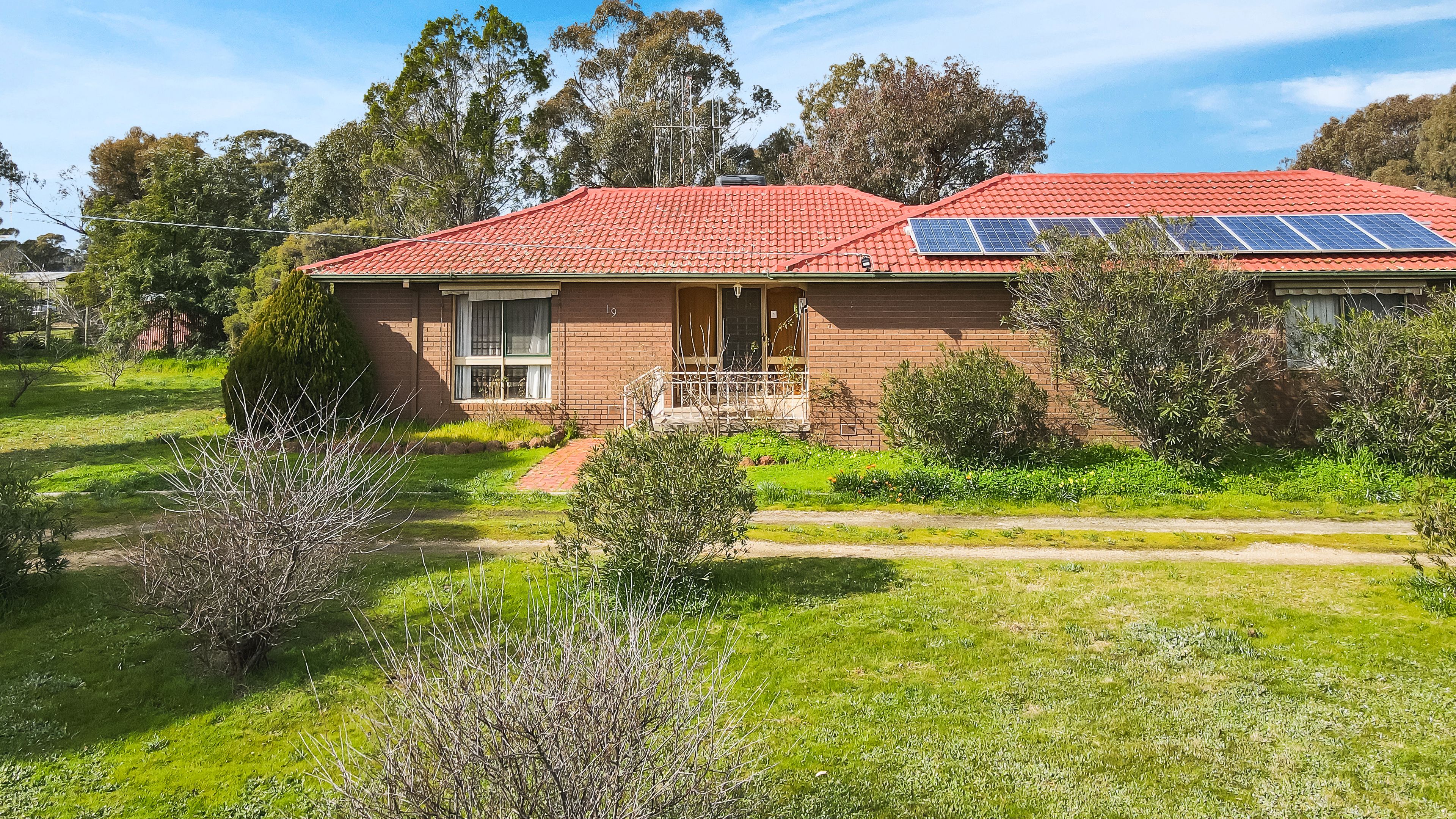 19 Egans Road, Huntly, VIC 3551