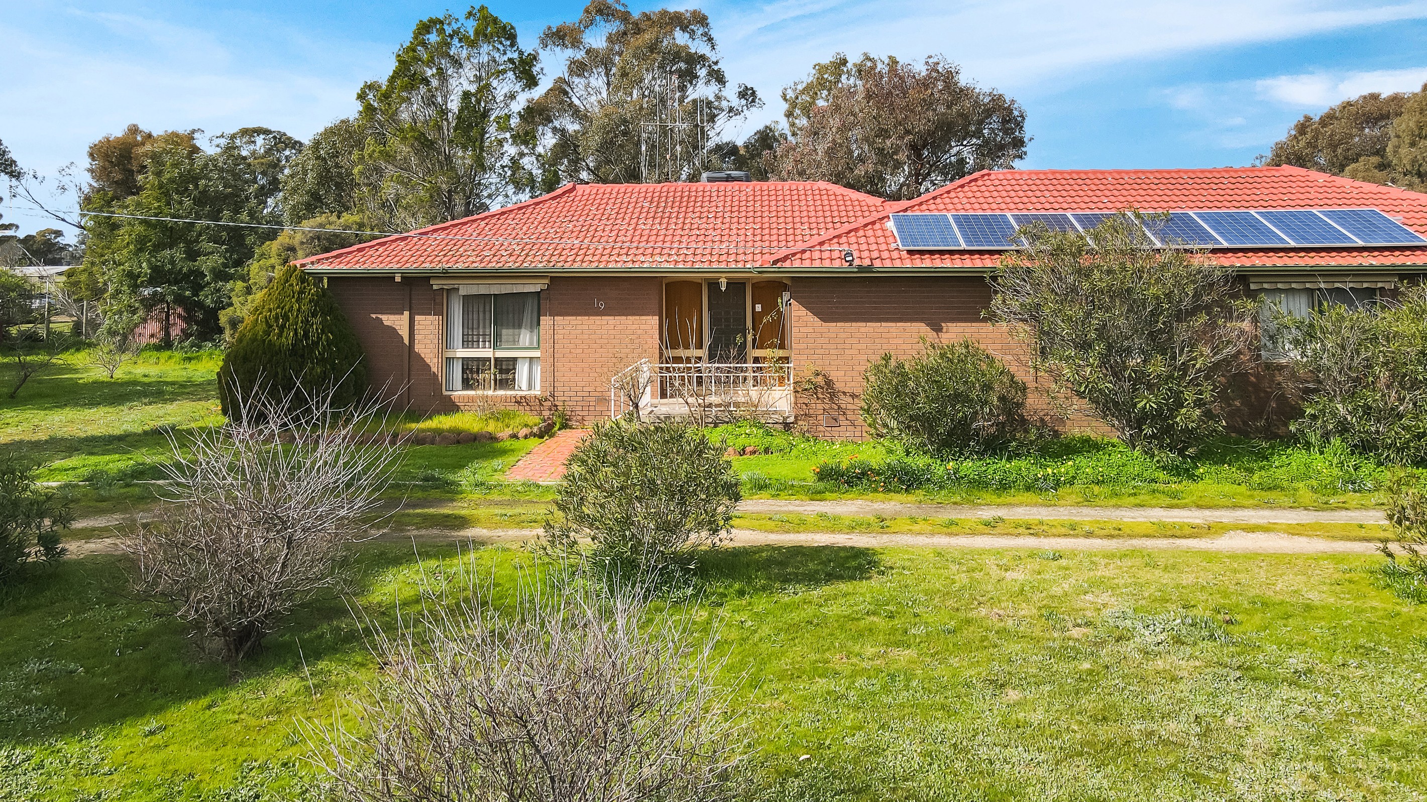 19 Egans Road, Huntly, VIC 3551