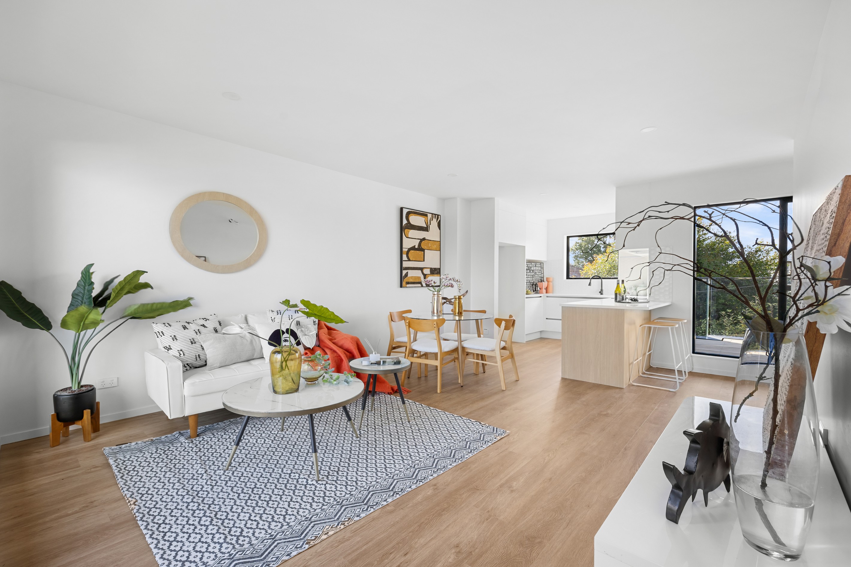 2/21 Valonia Street, New Windsor, Auckland City