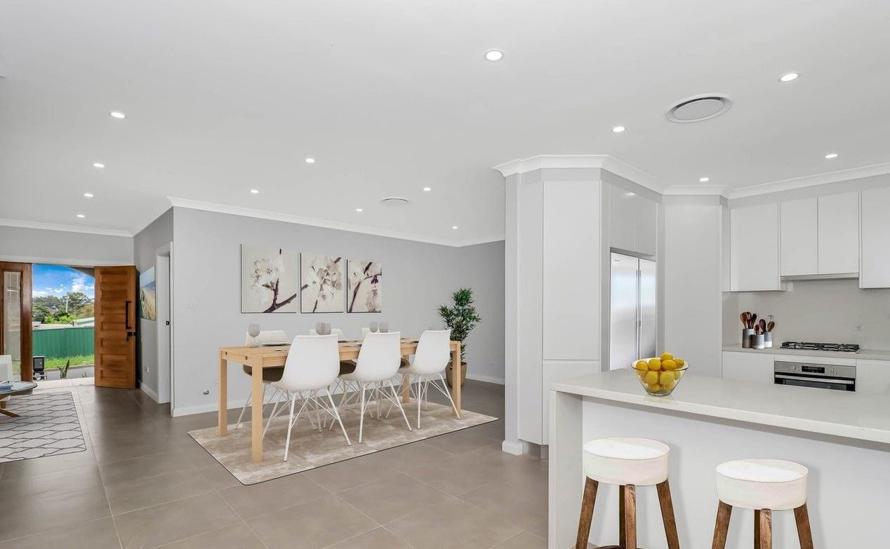 6 Byron Street, Mount Druitt, NSW