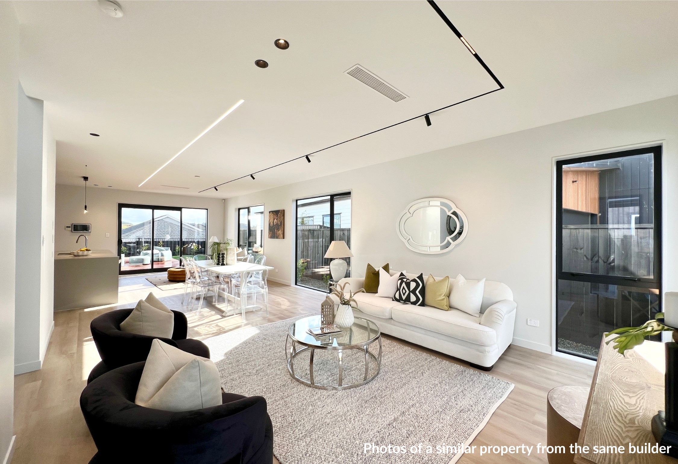 107 Parish Drive, Milldale, Rodney
